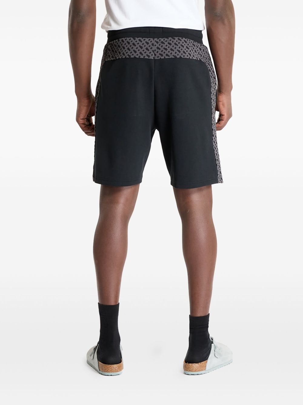 Luke track shorts - 3