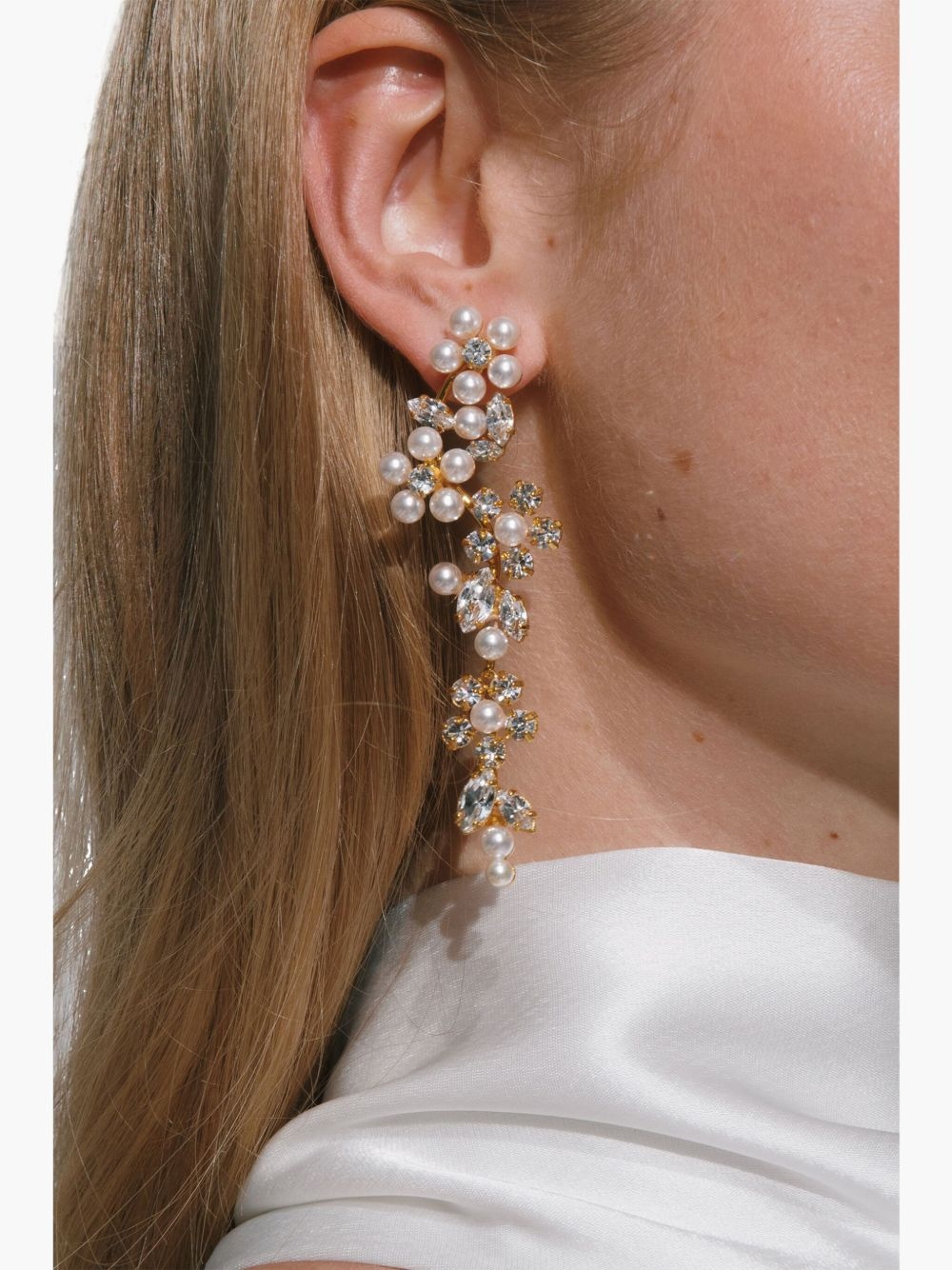 Jacinthe earrings - 2