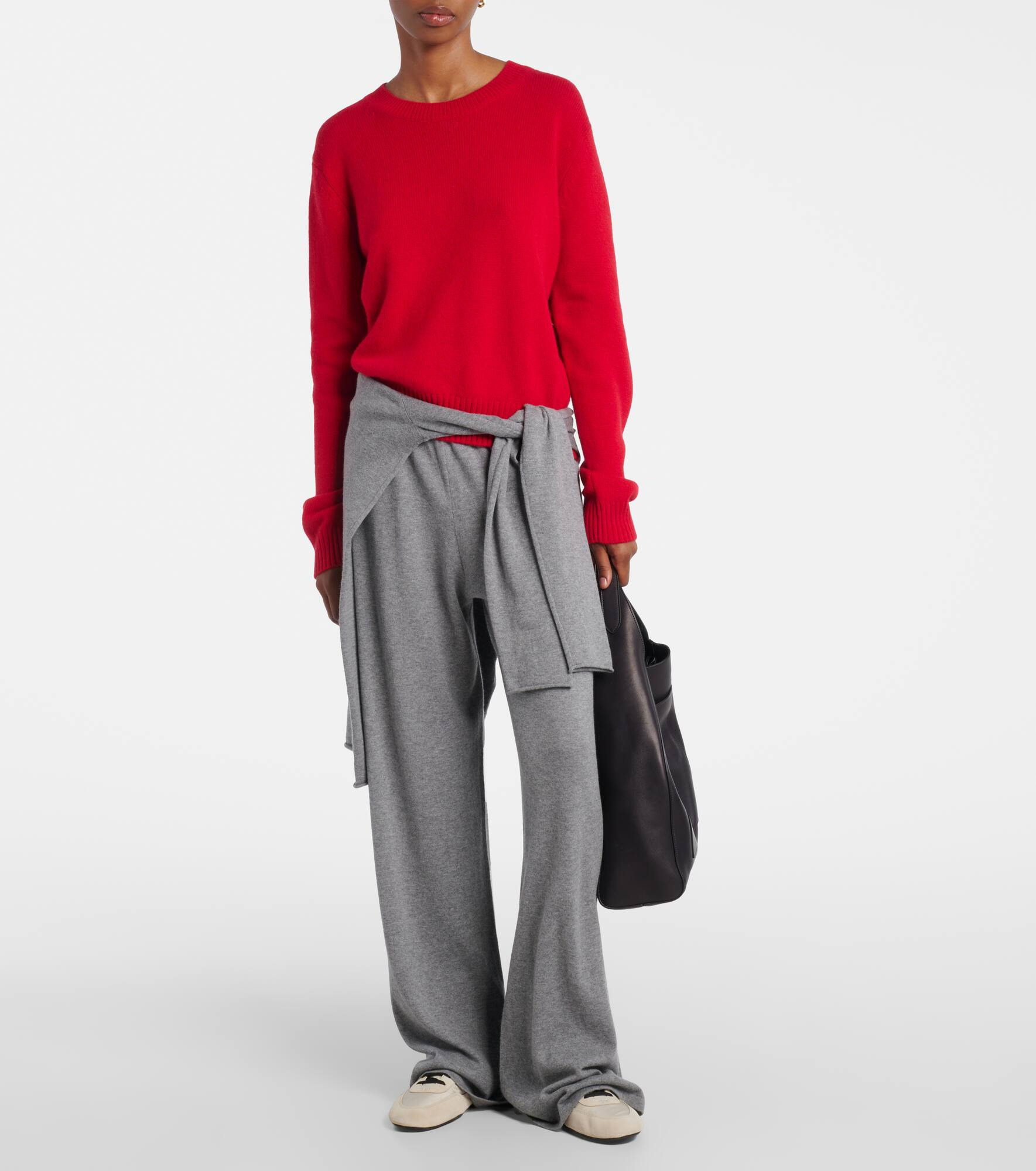 Mable cashmere sweater - 2