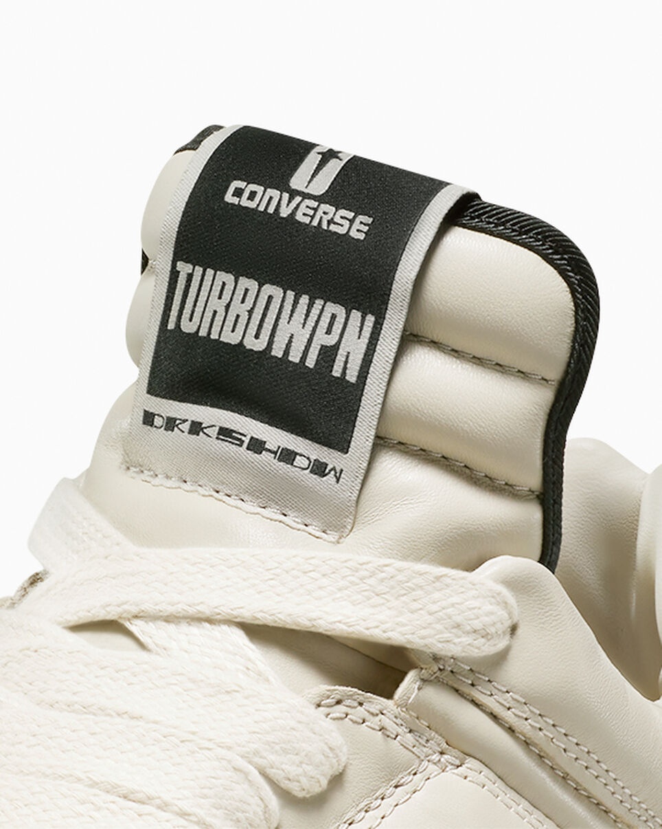 Converse x DRKSHDW TURBOWPN - 9