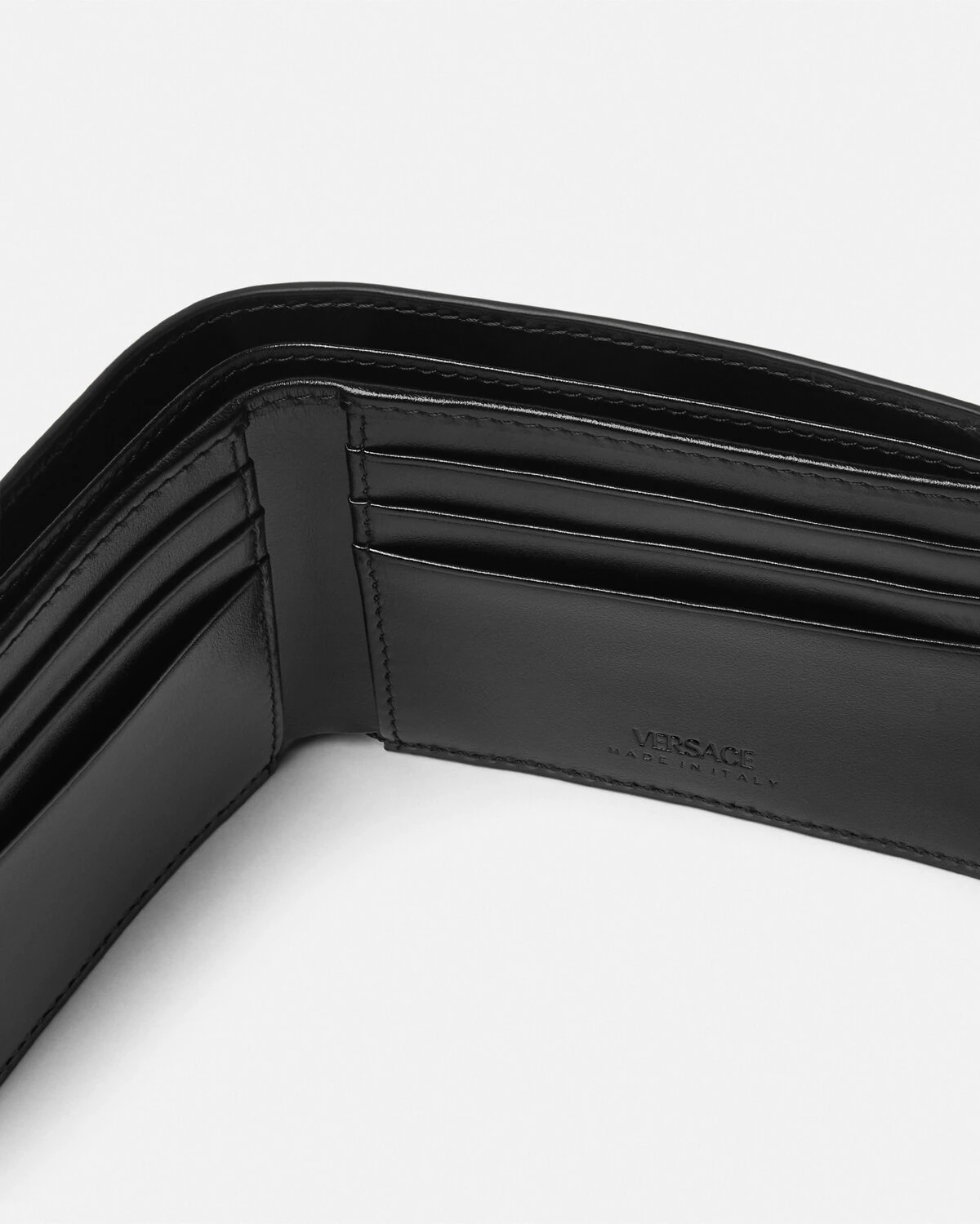 Medusa Biggie Barocco Wallet - 2