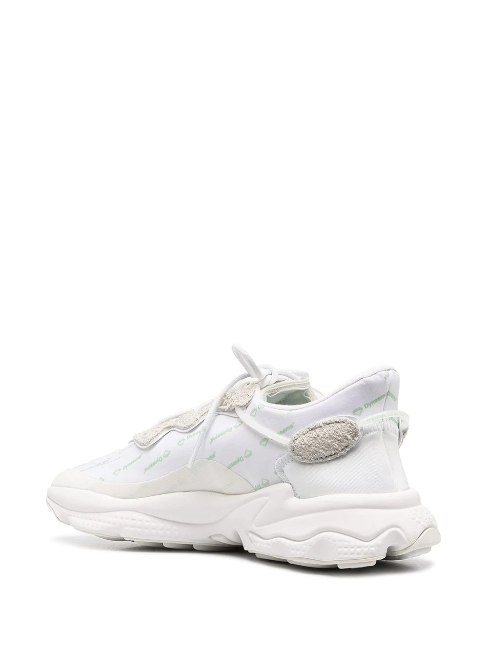 OZWEEGO low-top sneakers - 3