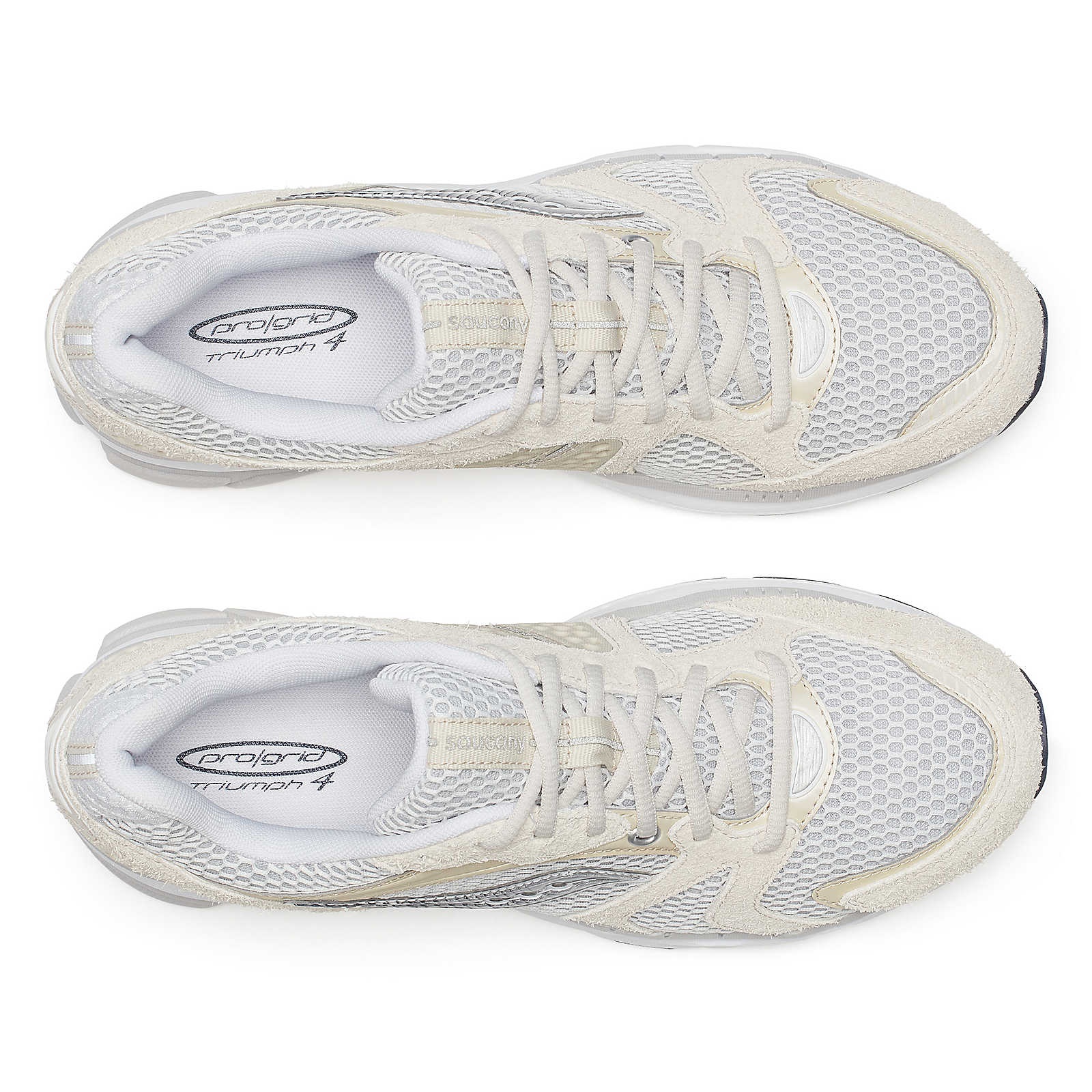 Nordstrom X Saucony ProGrid Triumph 4 - 5