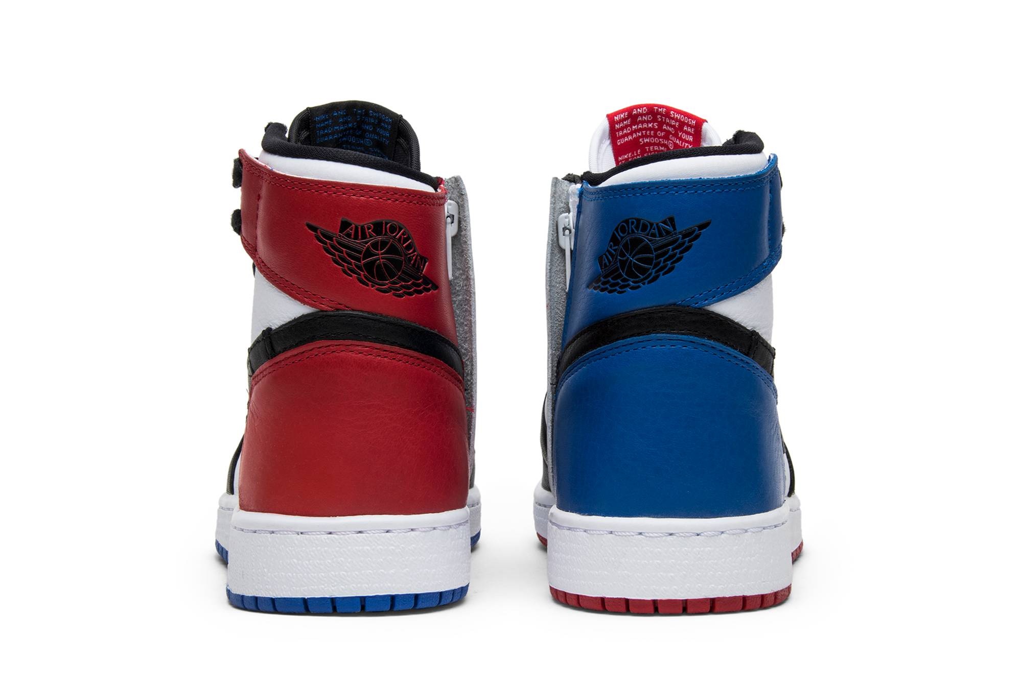 Wmns Air Jordan 1 Rebel XX 'Top 3' - 6