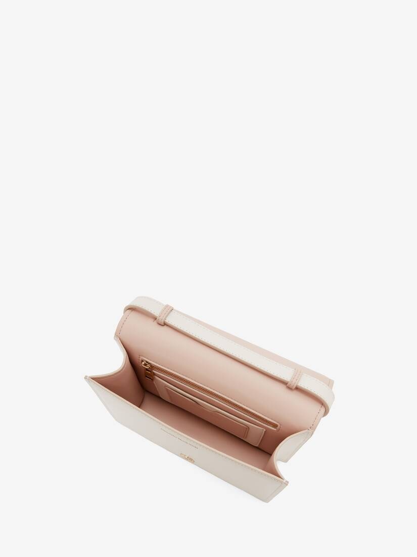 The Four Ring in Ivory - 4