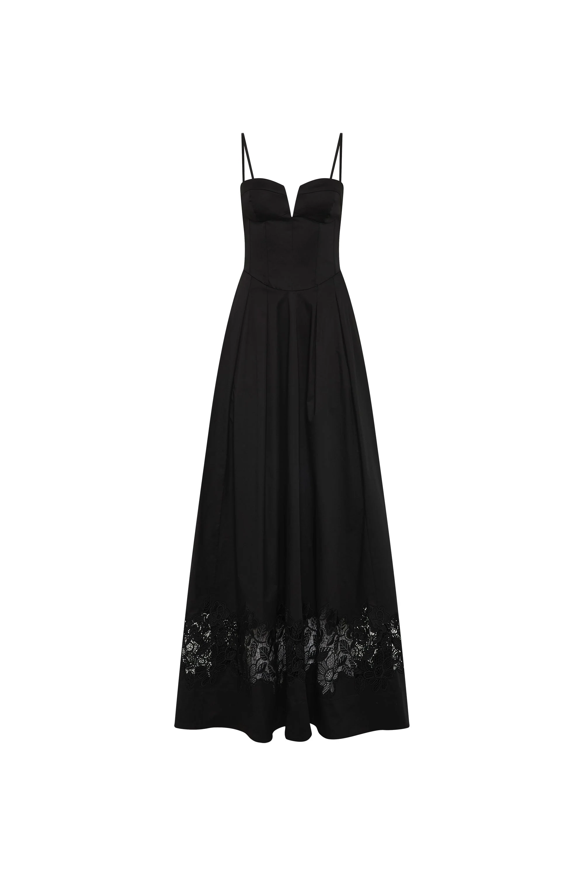 Claribelle Maxi Dress - 1