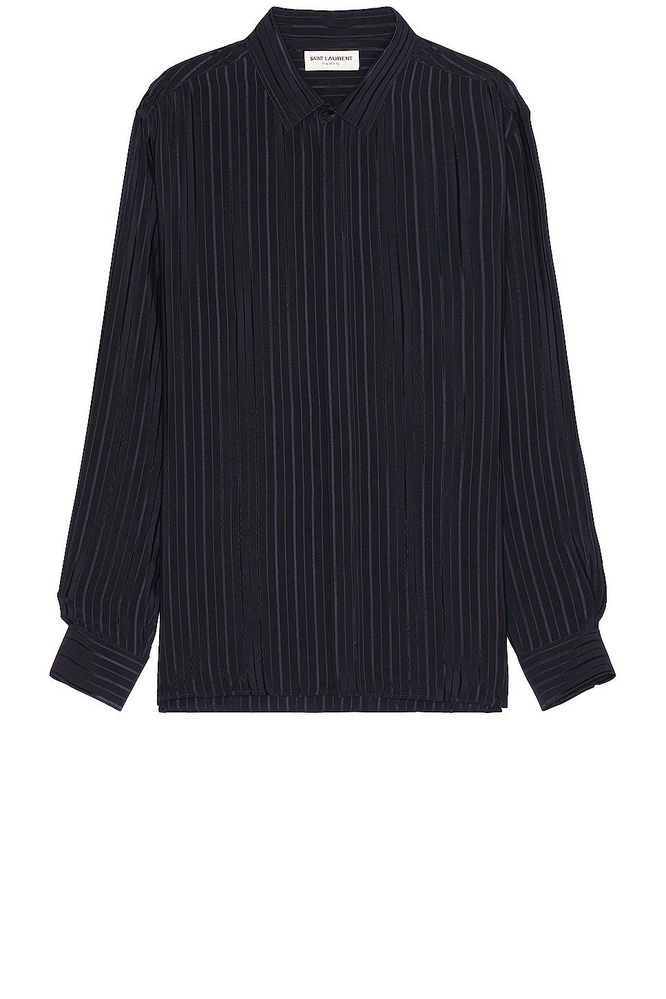 Chemise Col Yves - 1