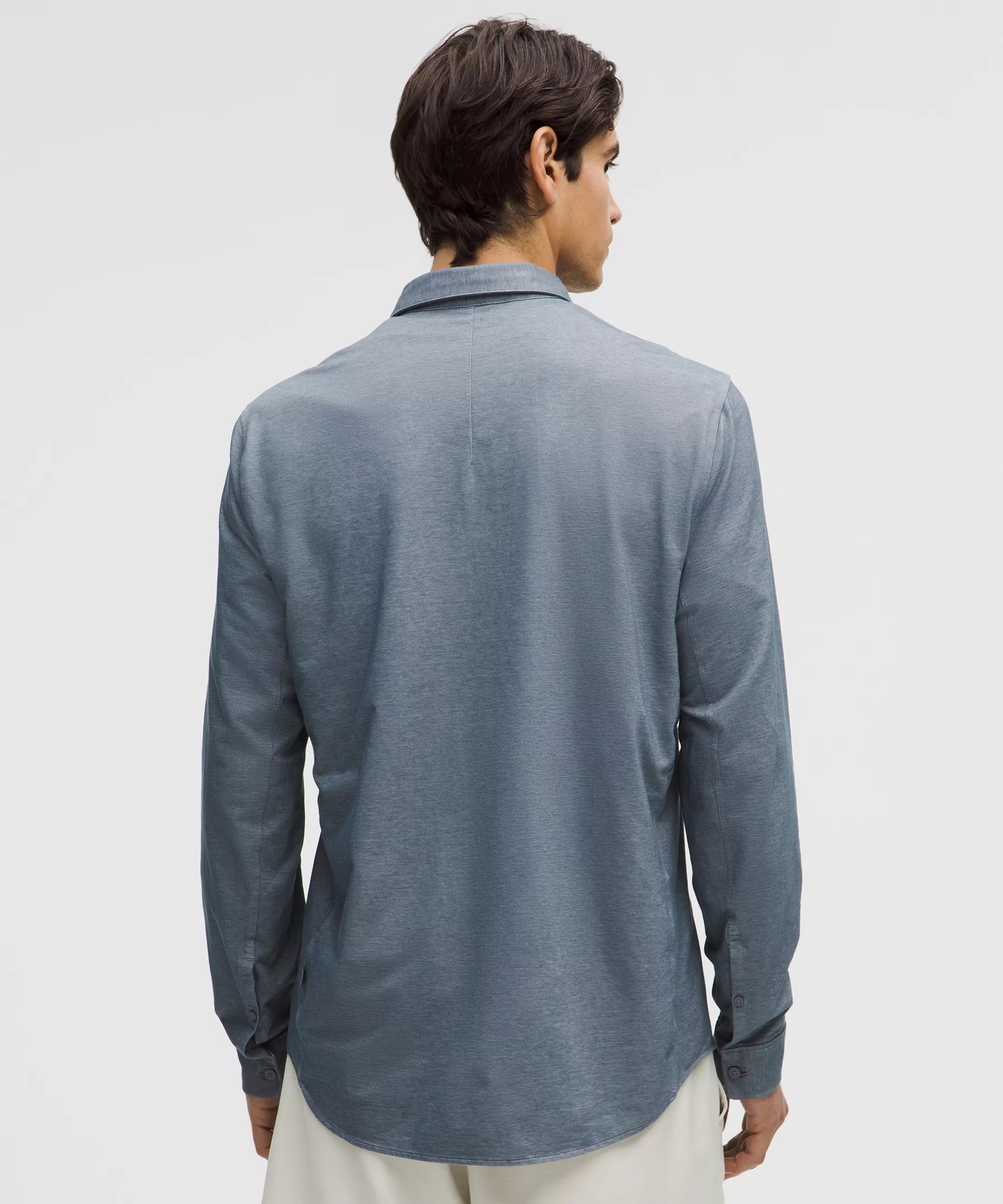 Commission Long-Sleeve Shirt - 3