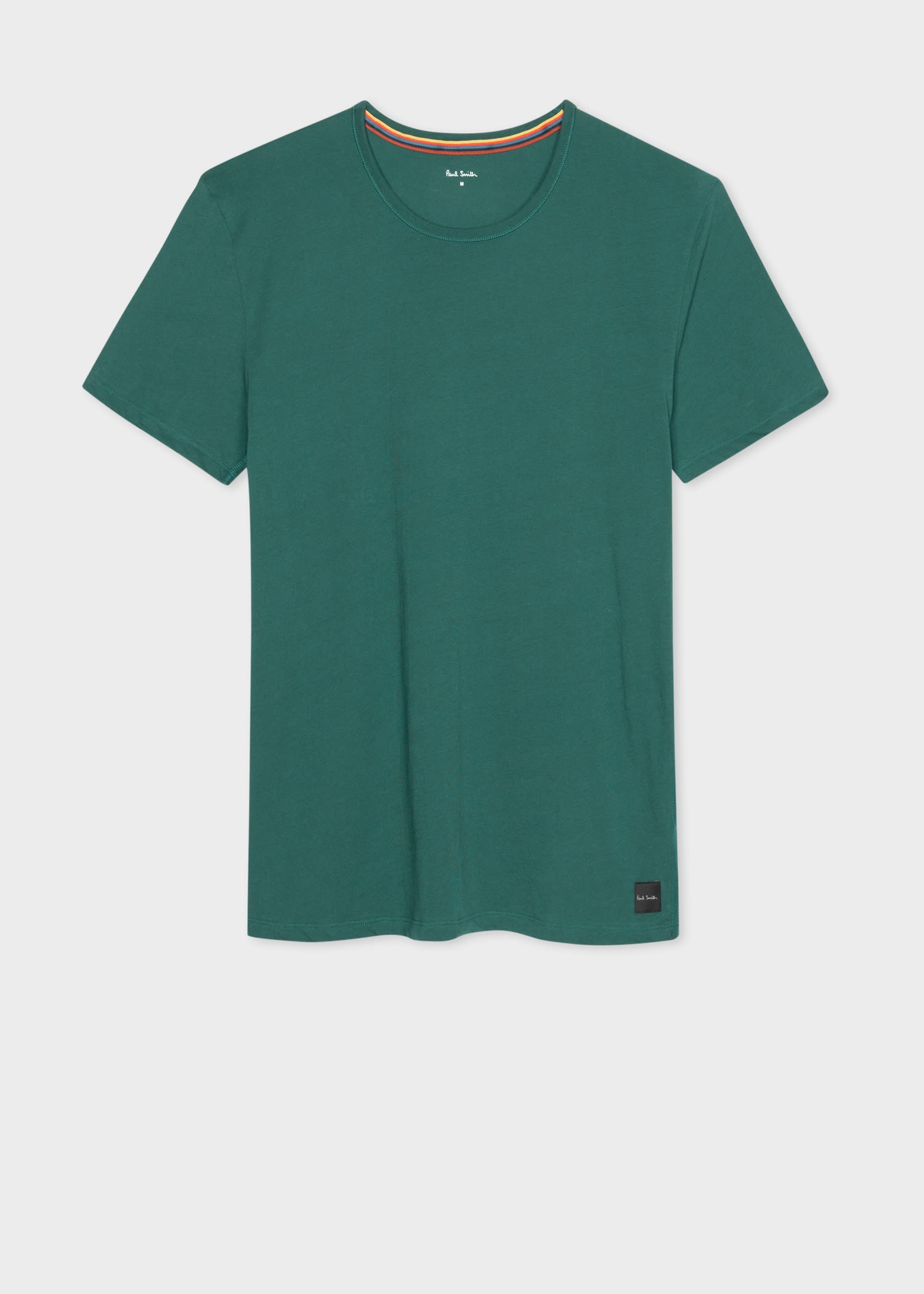 Cotton Lounge T-Shirt - 1