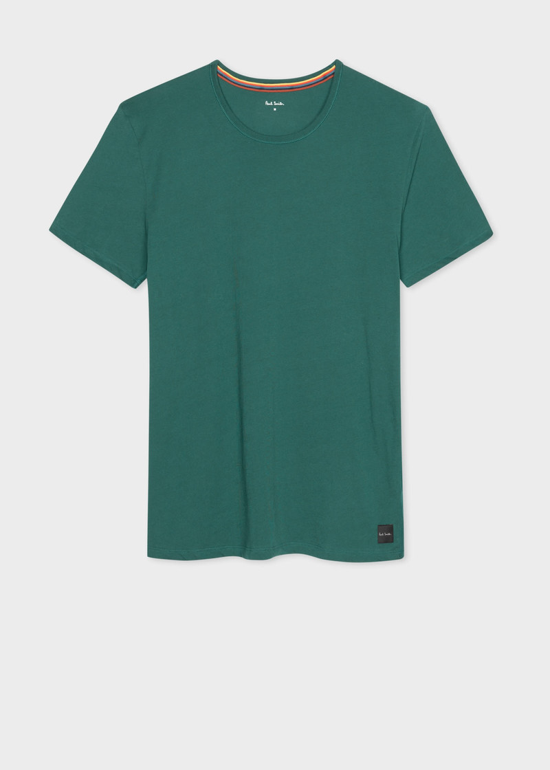 Cotton Lounge T-Shirt 1