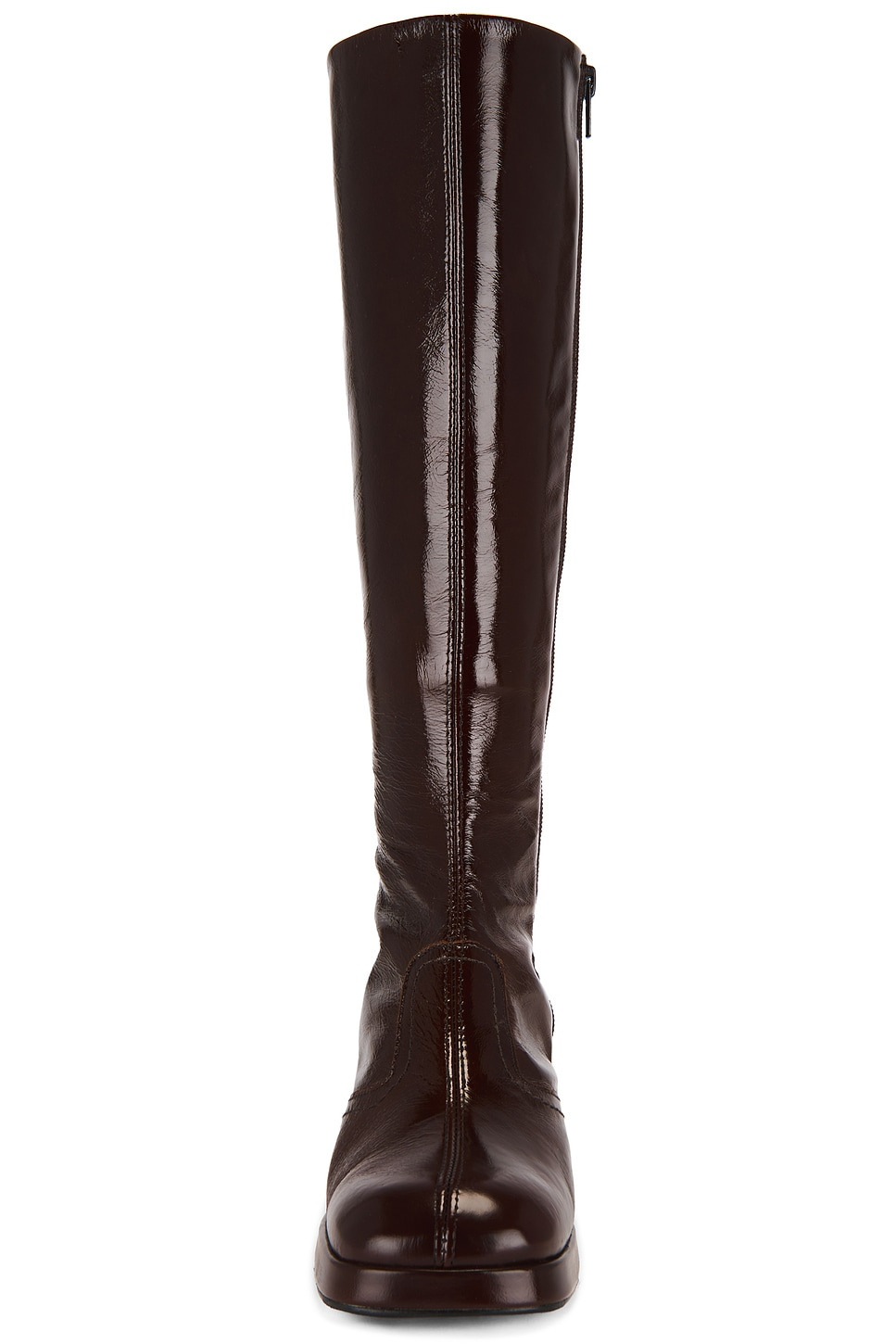 Donna Tall Boot - 4