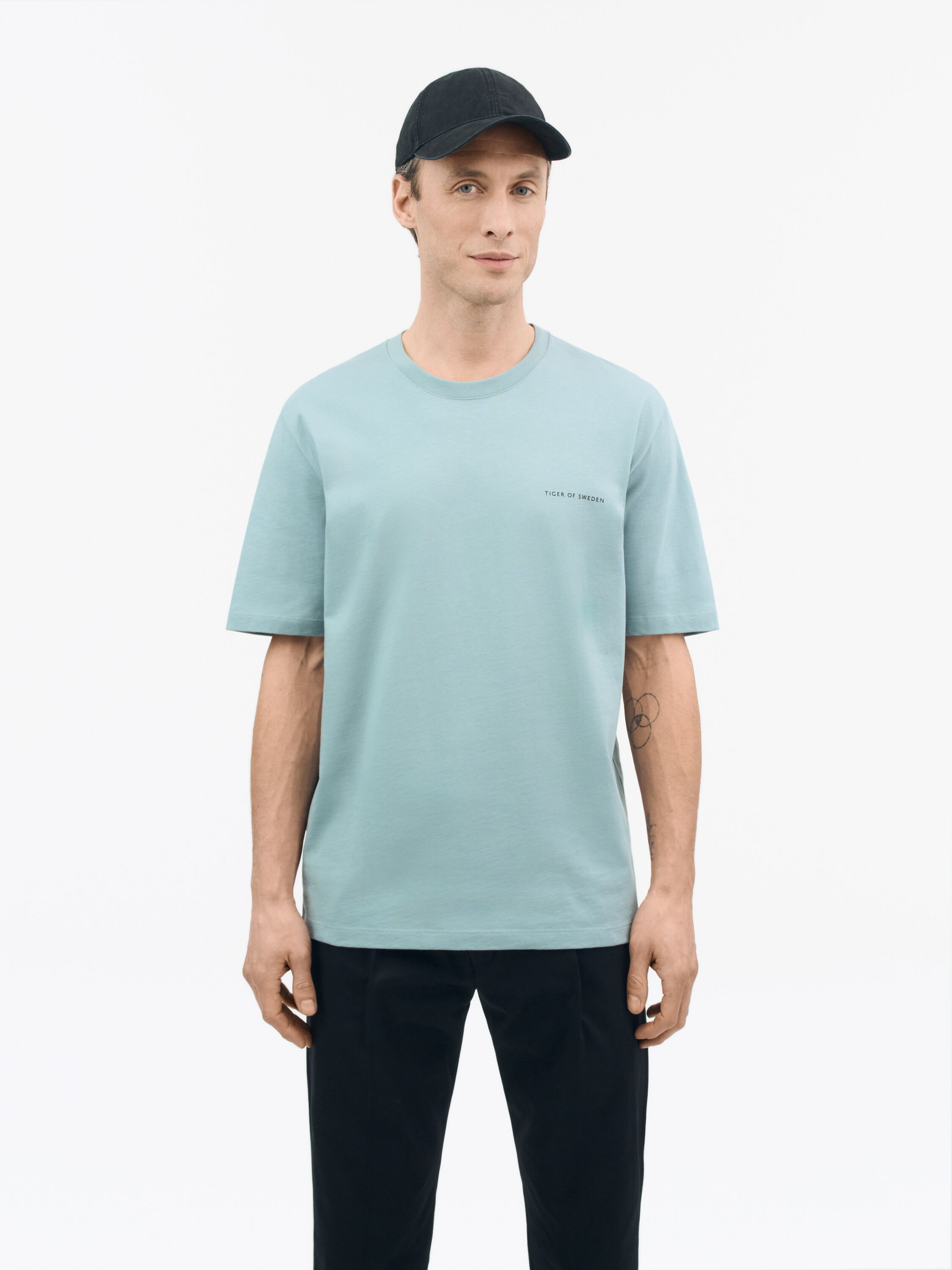 Pro Cotton T-shirt - 3