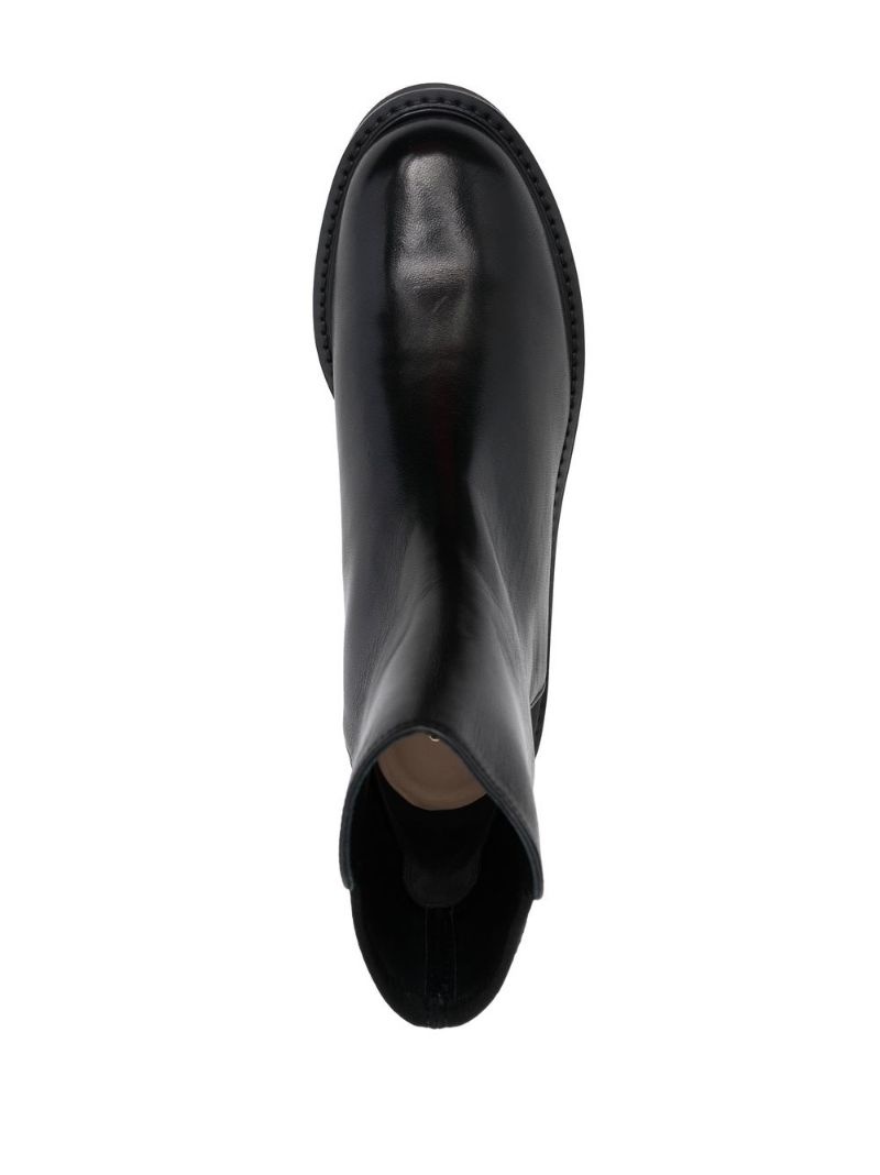 Lift 35mm ankle boots - 4