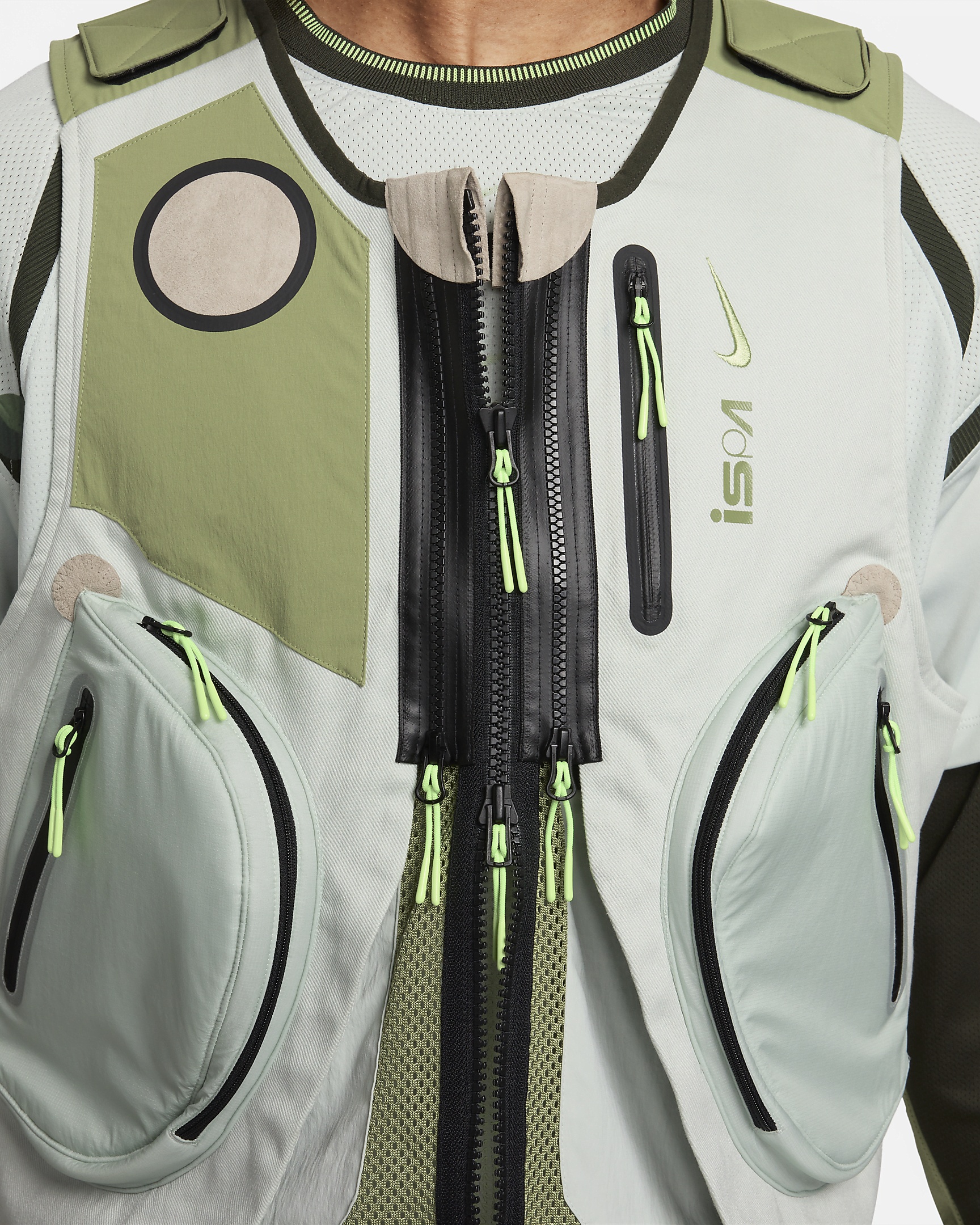 Nike ISPA Vest 2.0 - 4