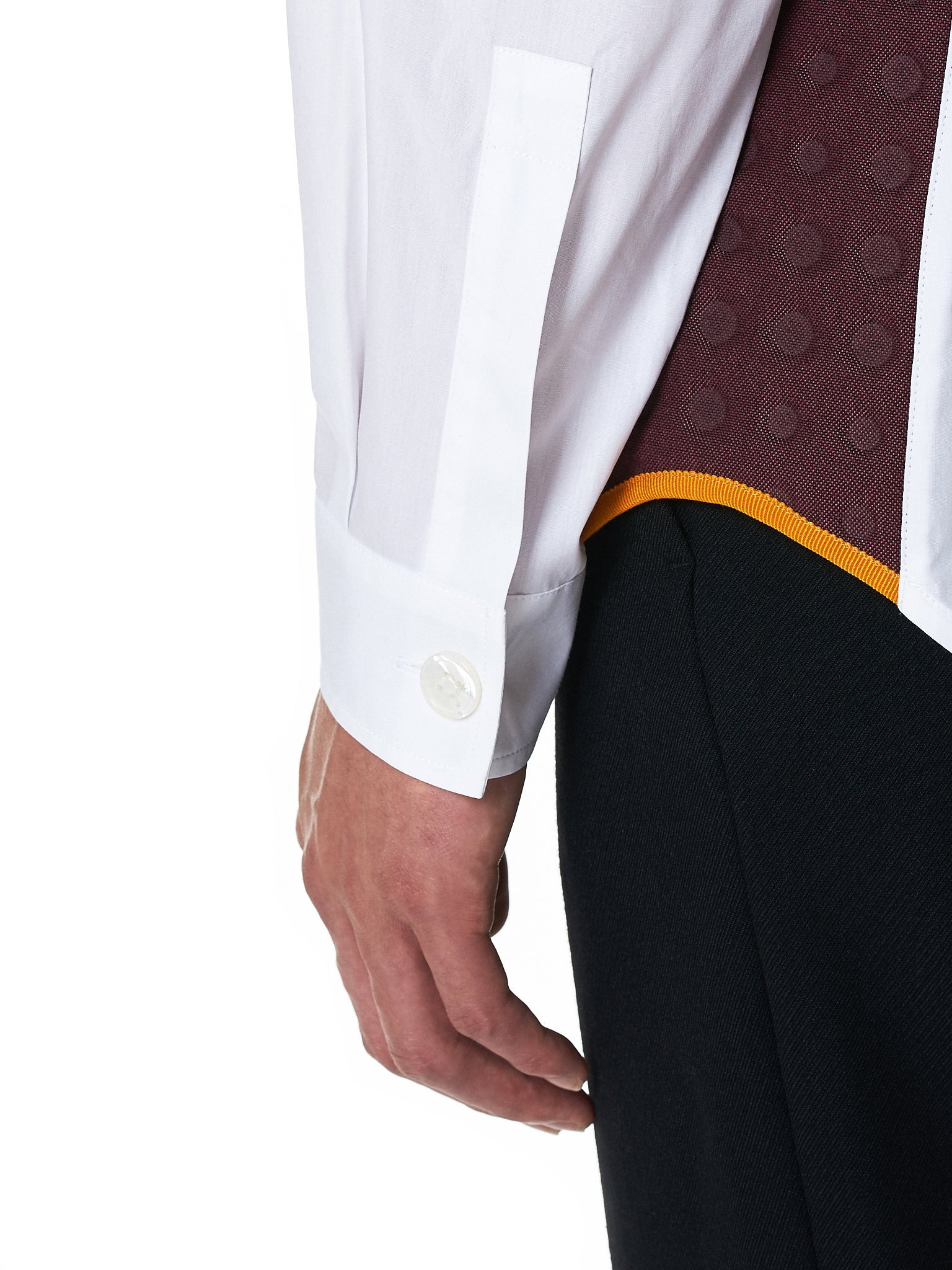 Highfield Detail Shirt - 6