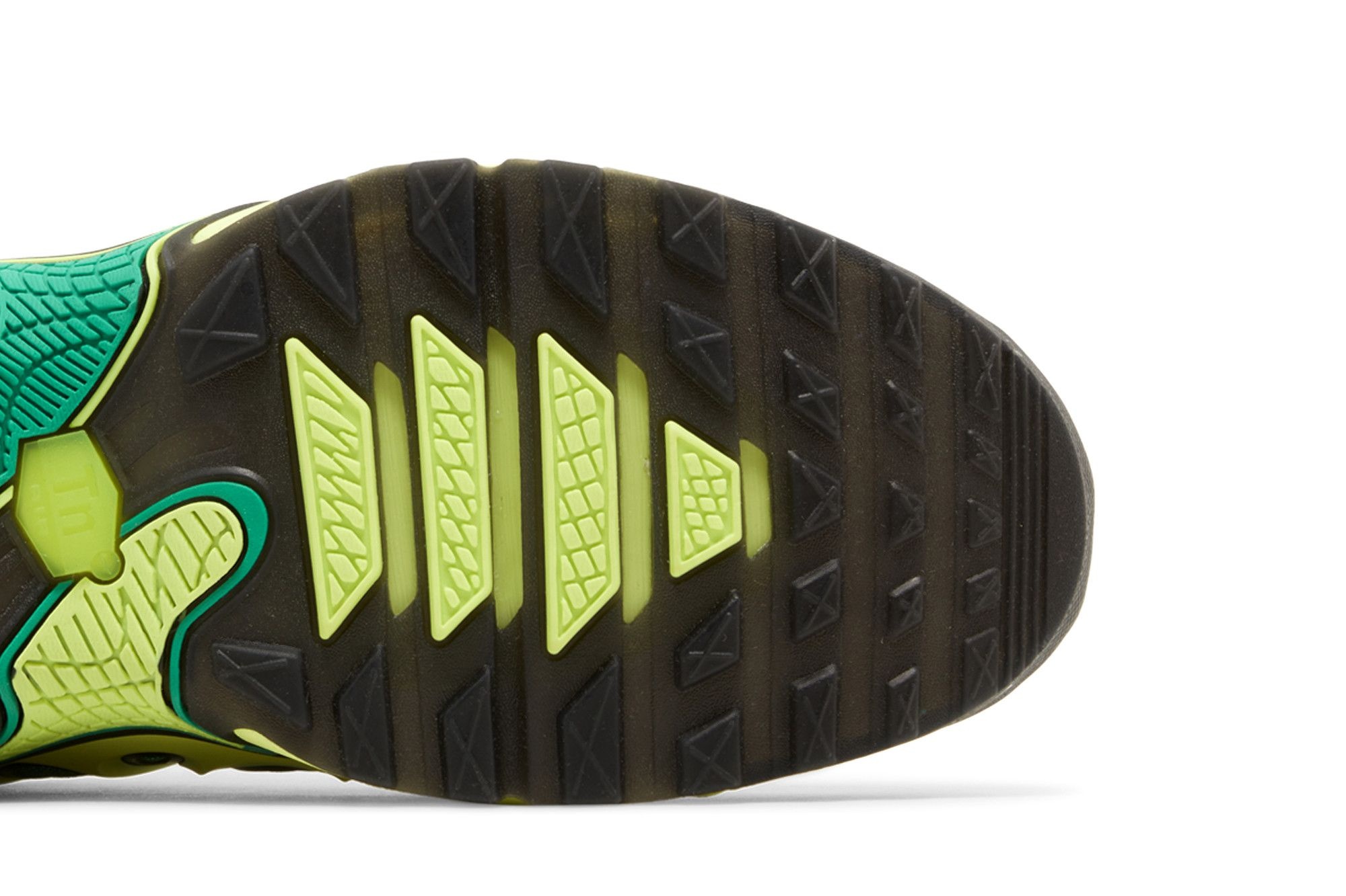 Air Max Plus Drift 'Light Lemon Twist' - 5