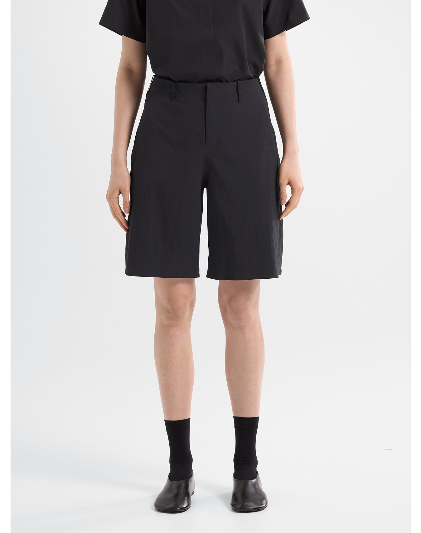 Nave Short - 2
