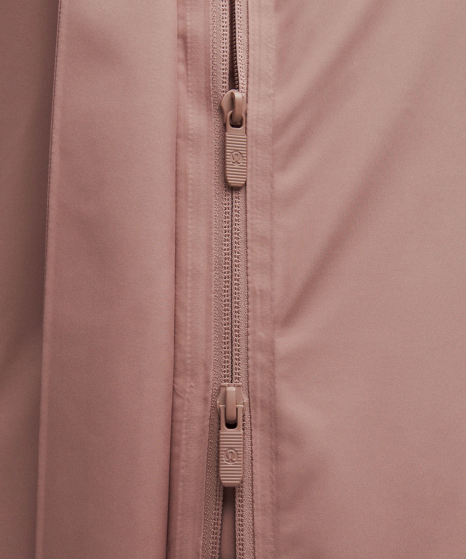 Rain Rebel Jacket - 6