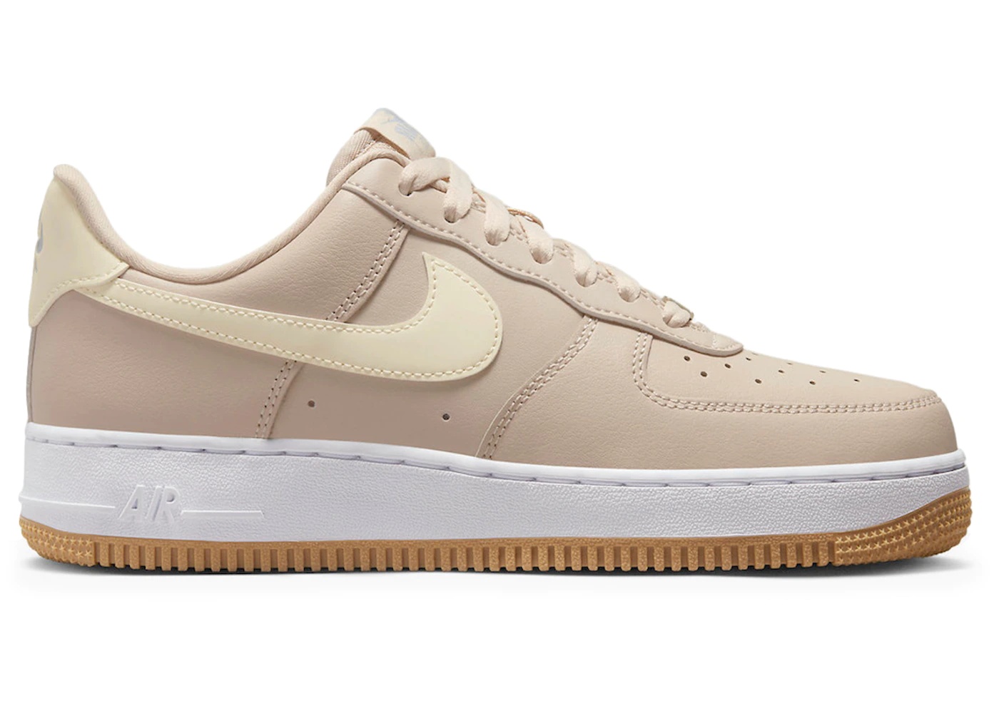 Nike Air Force 1 Low Sanddrift (Women's) - 1