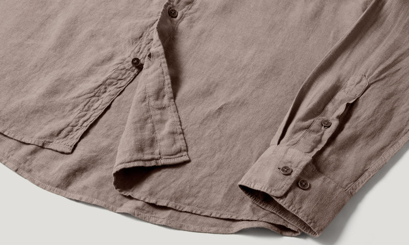 SCALE SHIRT 6