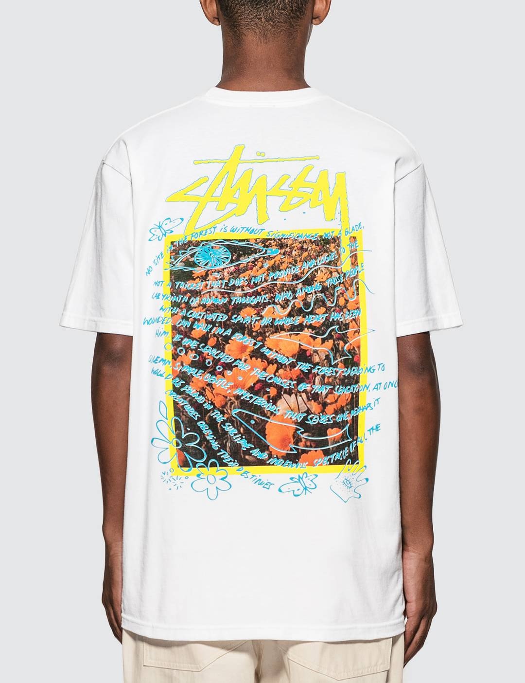 Super Bloom T-Shirt - 3