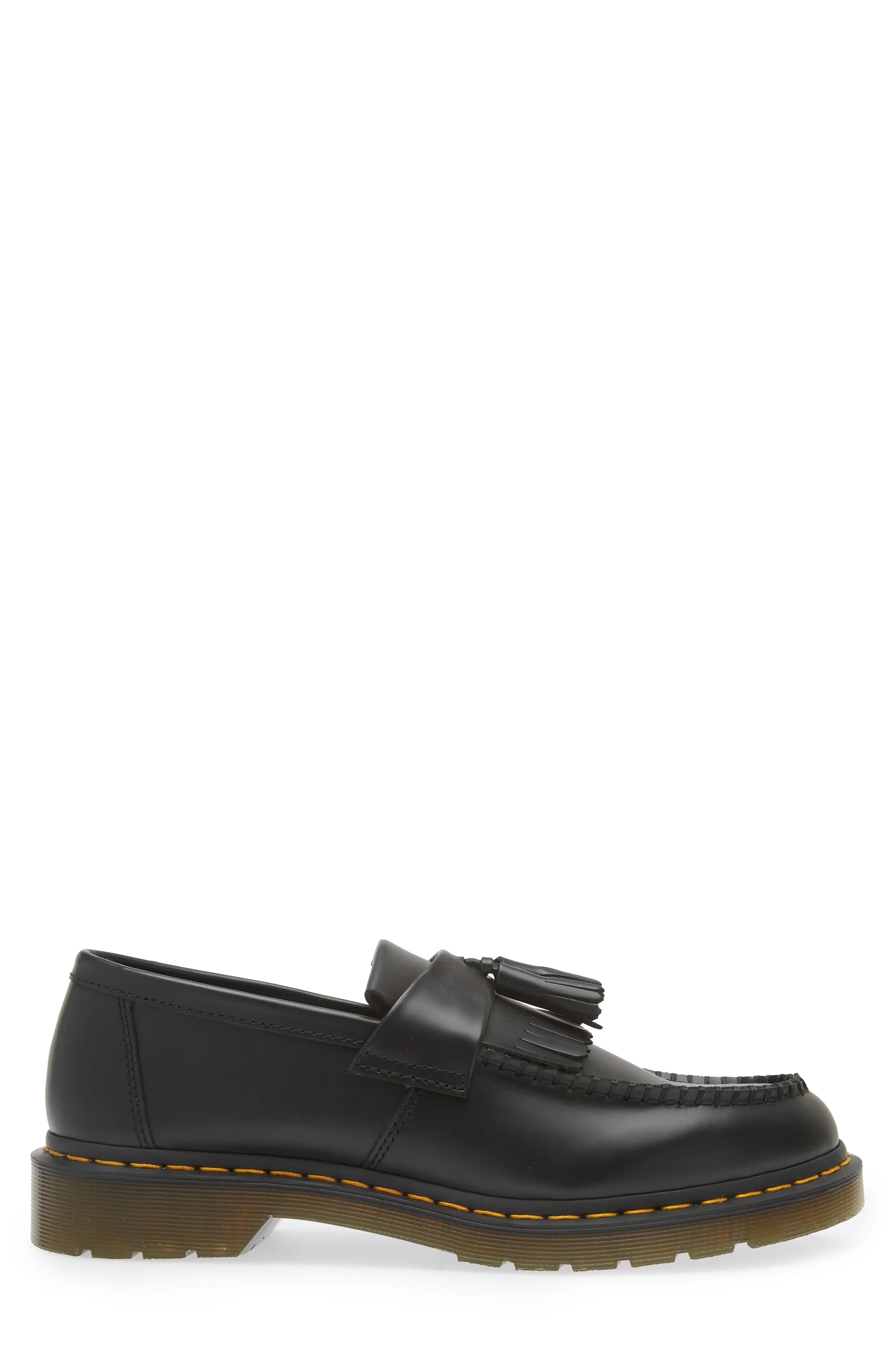 Adrian Tassel Loafer - 3