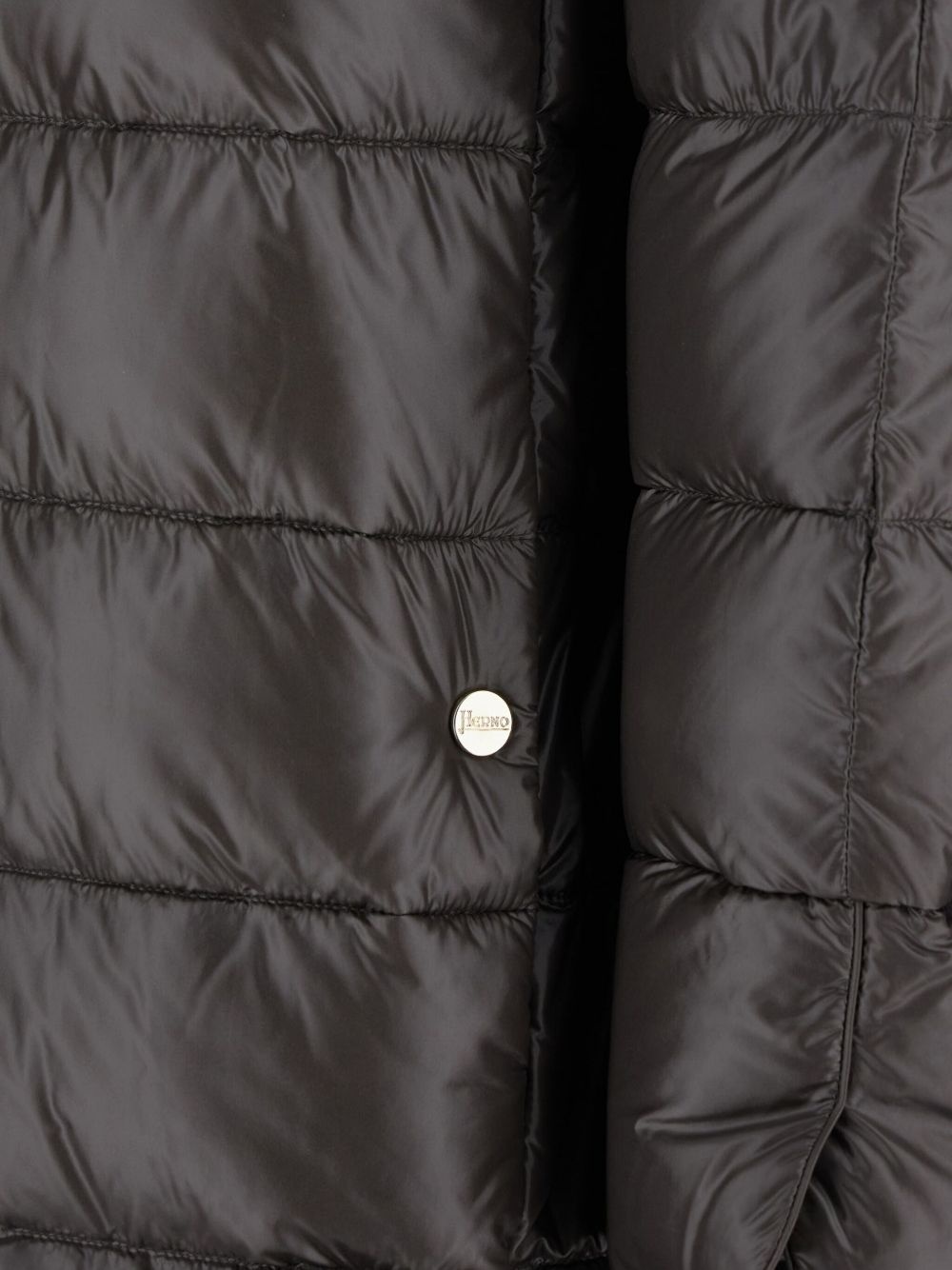 Matilde quilted puffer coat - 3