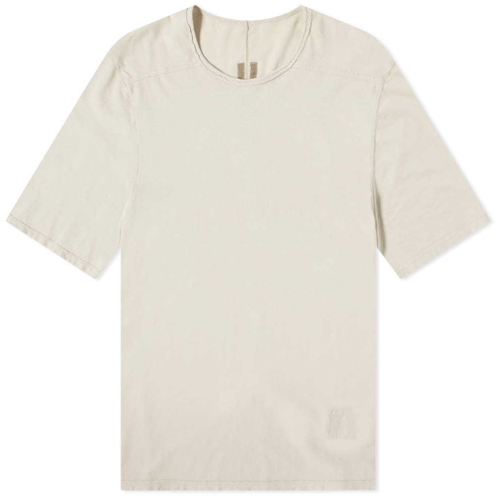 Rick Owens DRKSHDW Lightweight Level Tee - 1