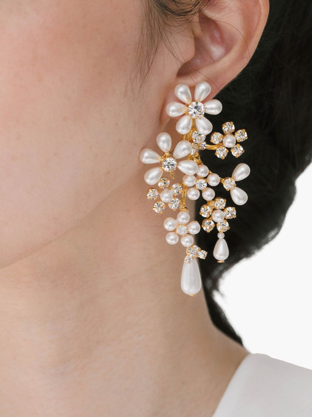 Ursella earrings - 2