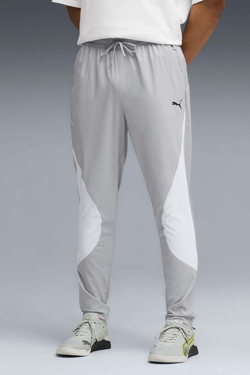 PUMA Train All Day Men's Warm Up Training Pants outlook