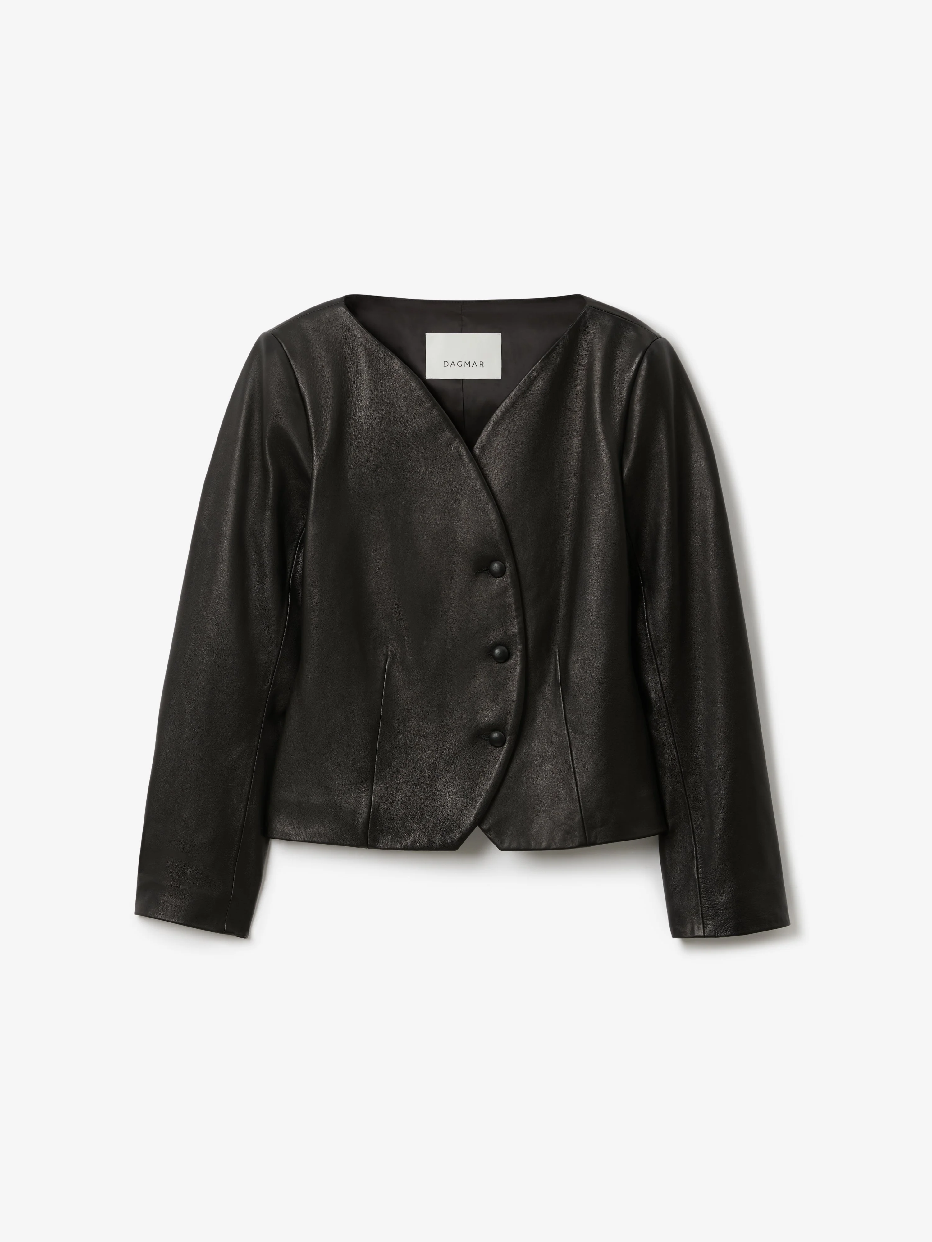 Dinner Jacket - 1