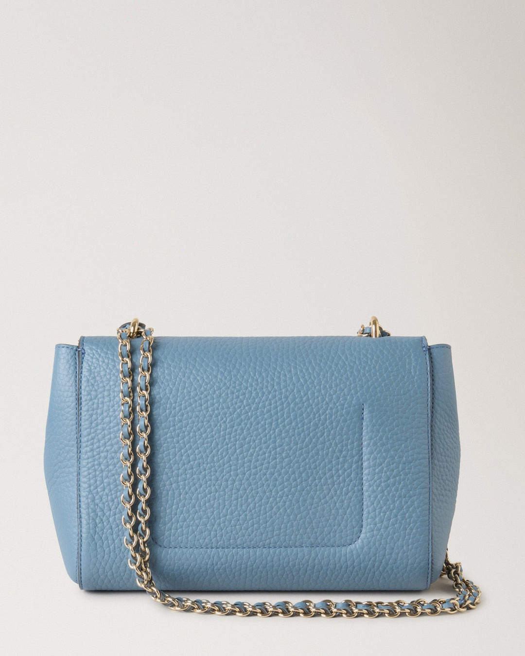 Lily Brighton Blue Heavy Grain - 3