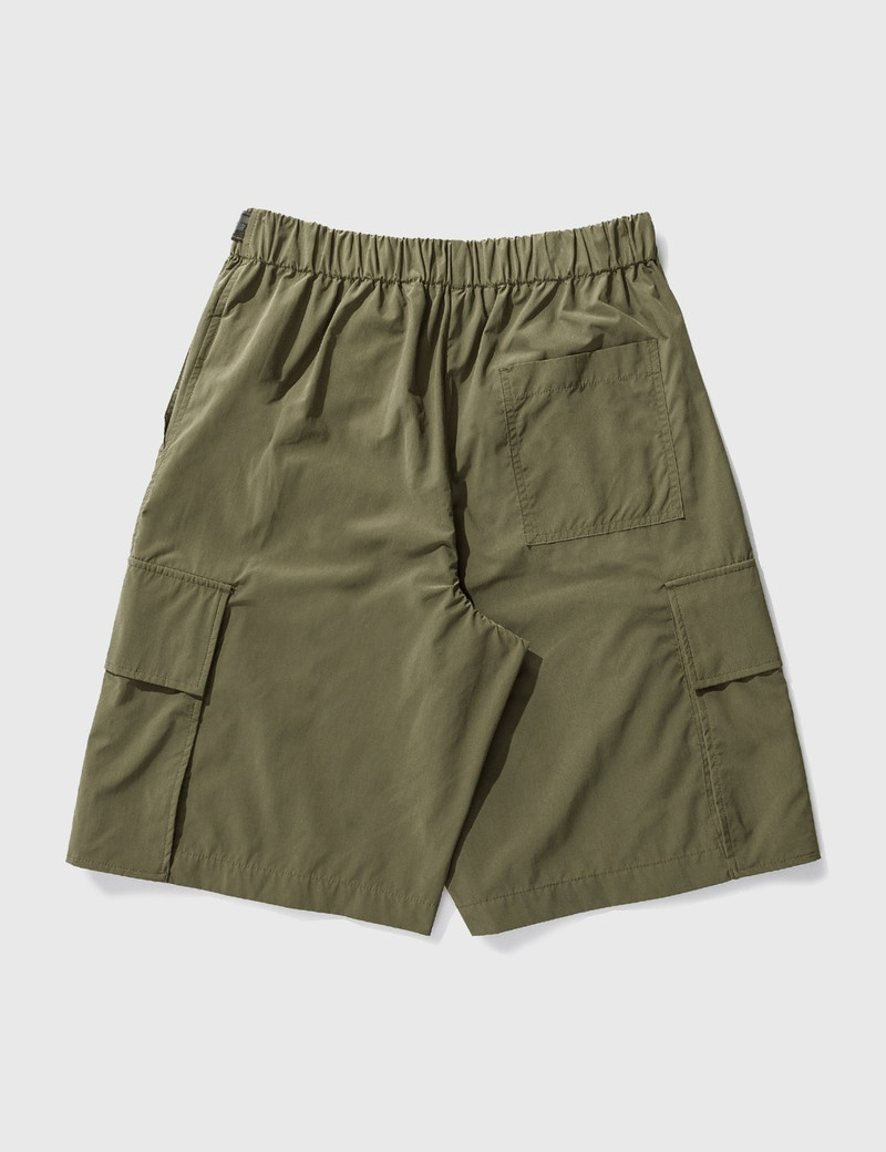 Off-White INDUSTRIAL CARGO SHORTS outlook