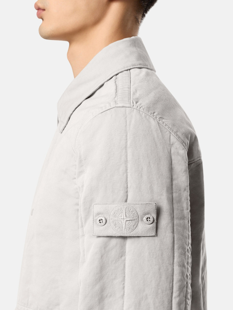 4100038 COTTON LINEN QUILTED-TC_S.I. GHOST 4