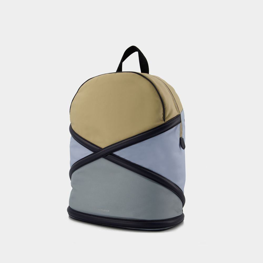 Alexander McQueen ALEXANDER MCQUEEN BACKPACK - 2