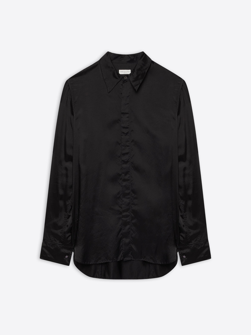 사춘기 TUXEDO SHIRT - 1