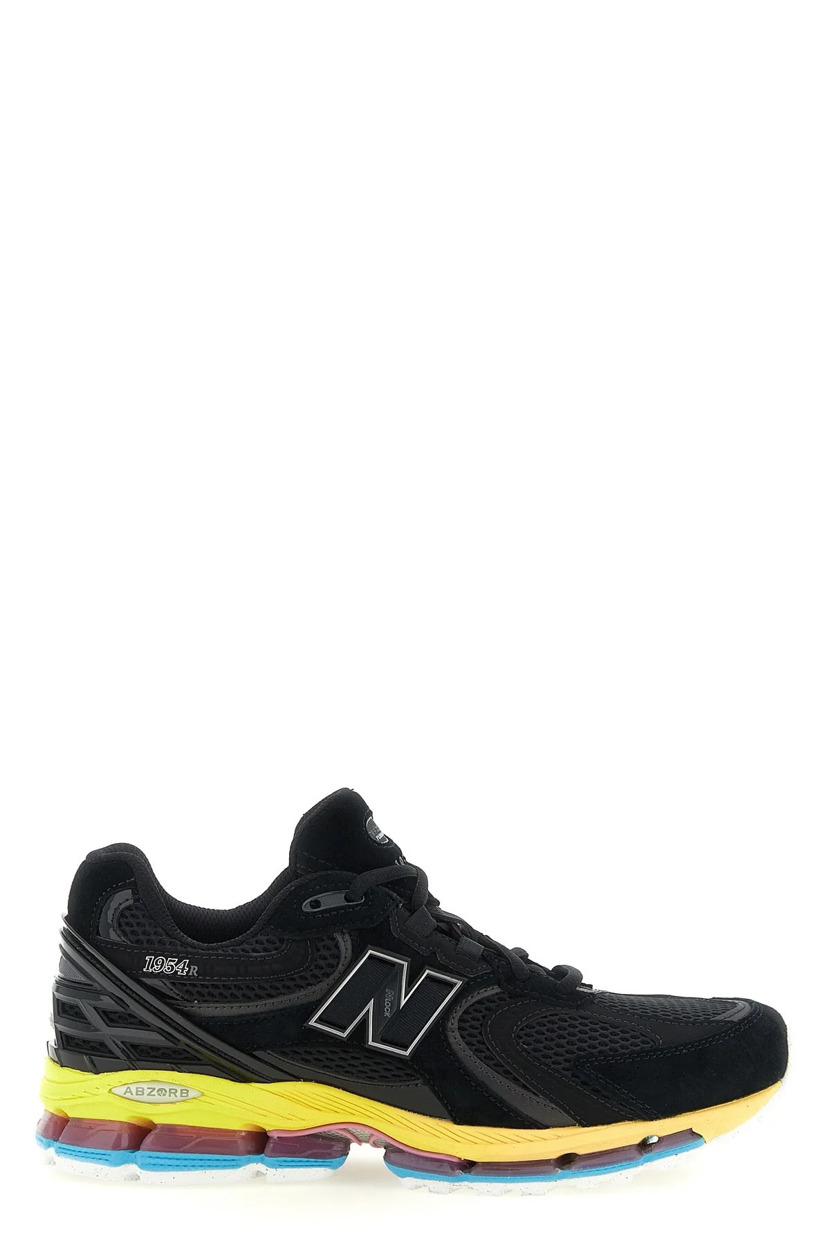 '1954R' Sneakers - 1