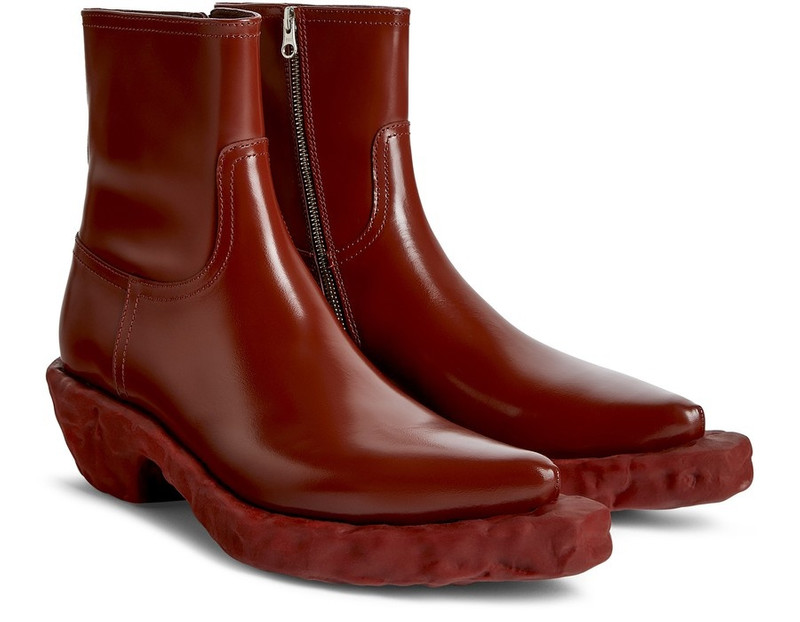 CAMPERLAB Venga ankle boots outlook