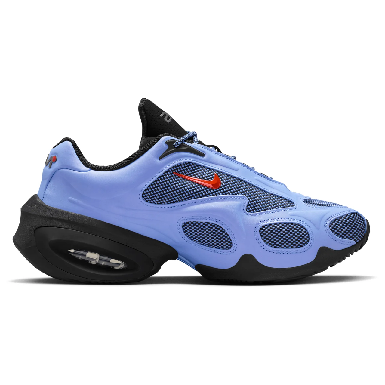 Nike Womens Nike Air Max Muse 2 - 1