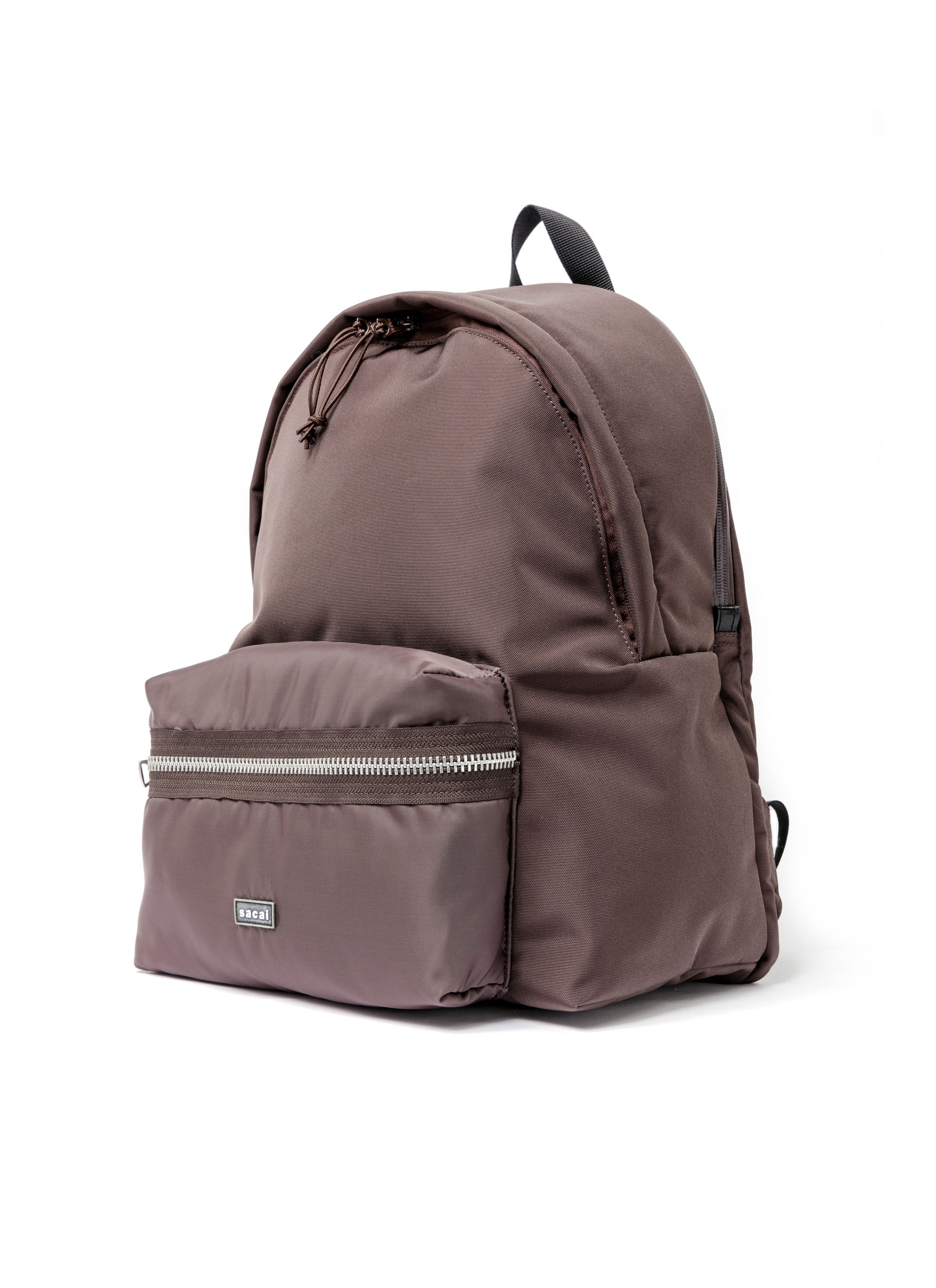 Pocket Back Pack - 2