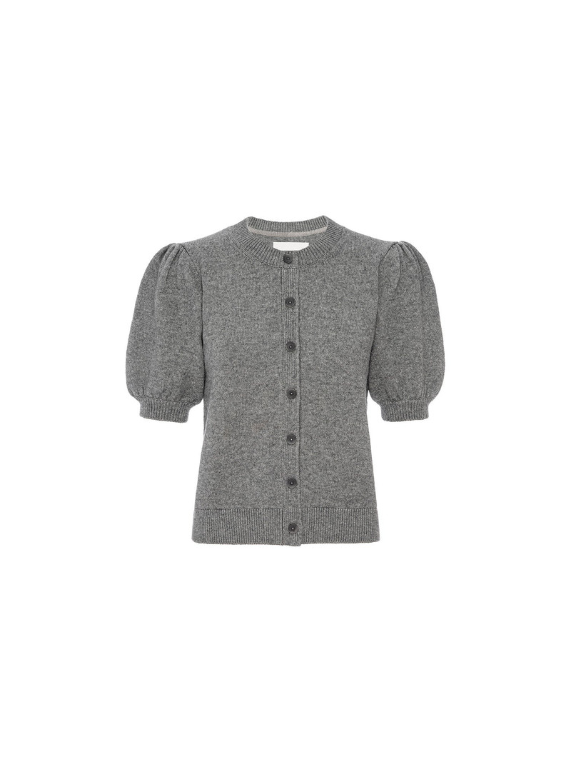 BROCHU WALKER The Havana Cardigan outlook