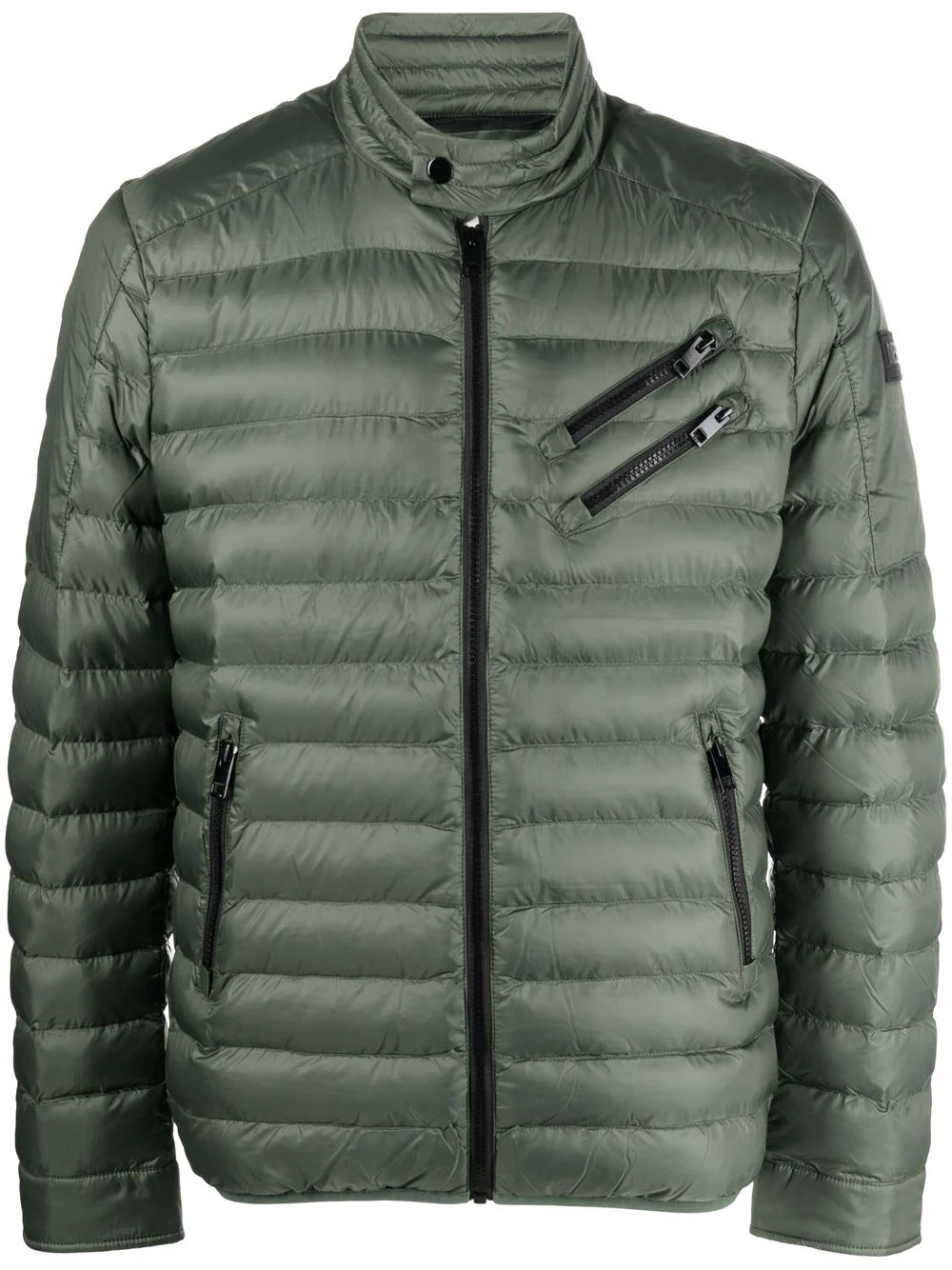 W-Dolmir-Ka quilted jacket - 1