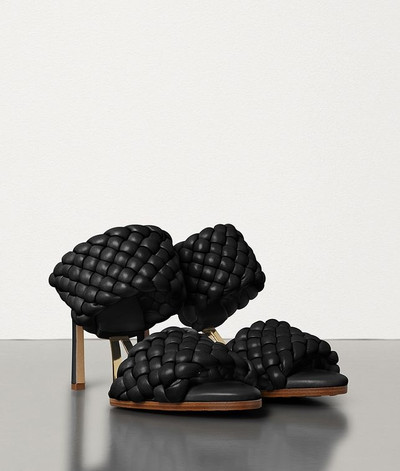 Bottega Veneta THE Curve Sandals outlook