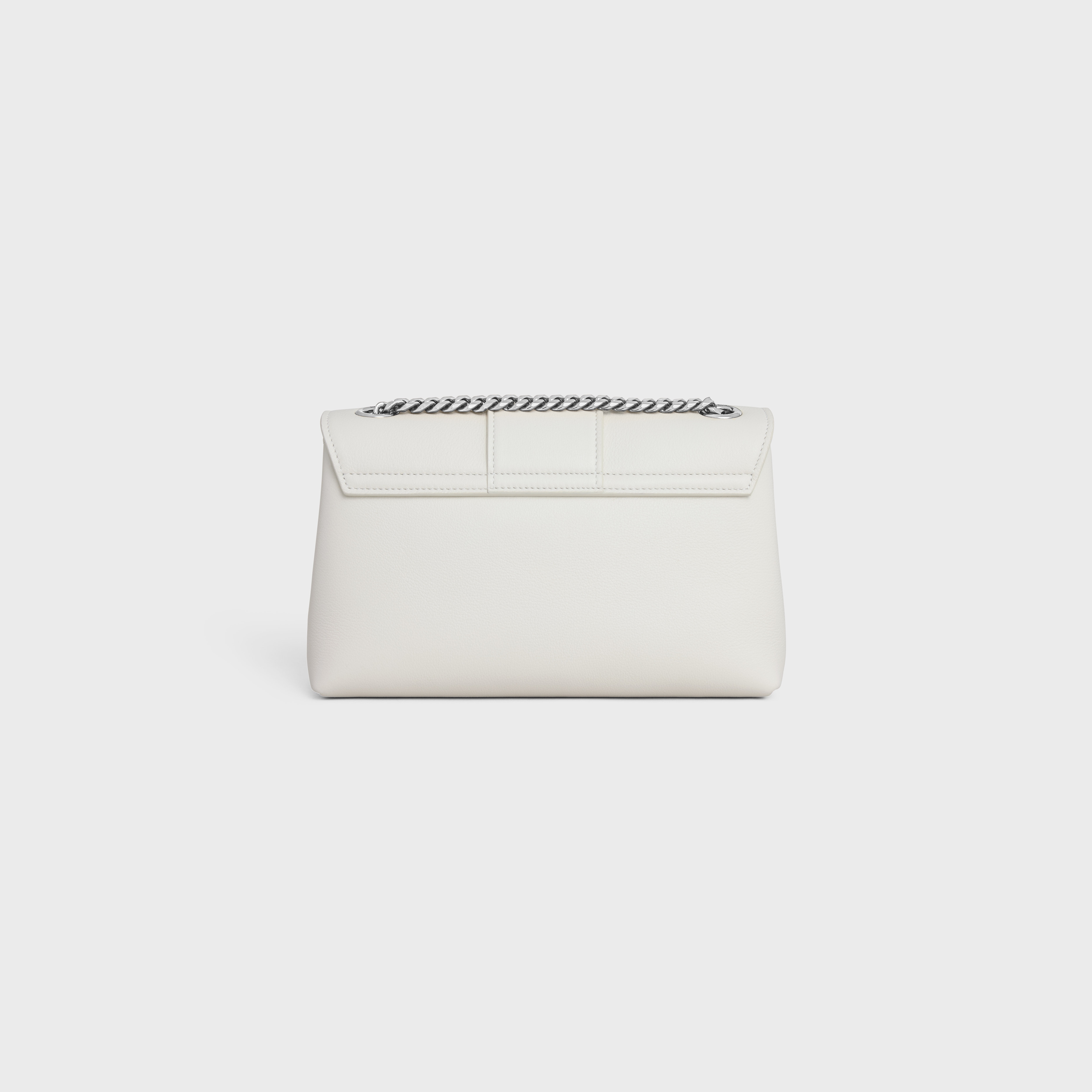 TEEN CELINE VICTOIRE BAG in SUPPLE CALFSKIN - 3