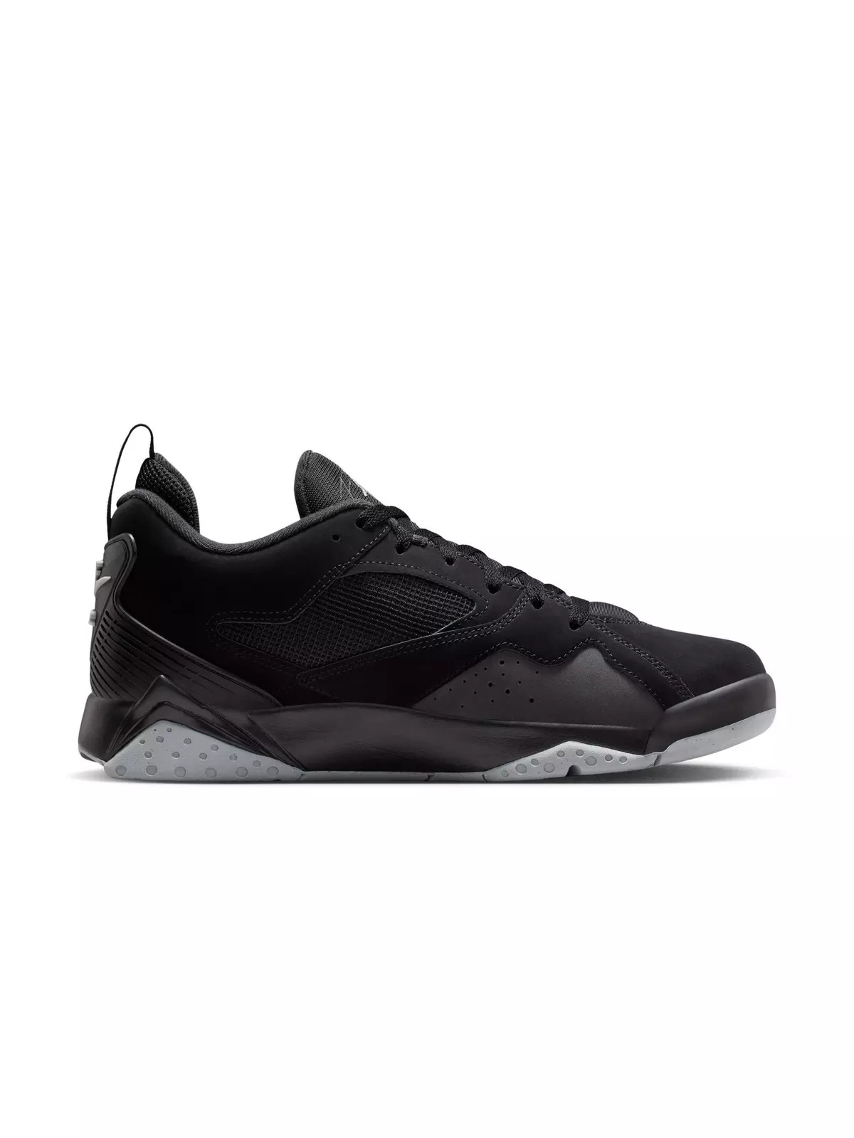 MVP 92 "Black/Wolf Grey/Anthracite" Men's Shoe - 2