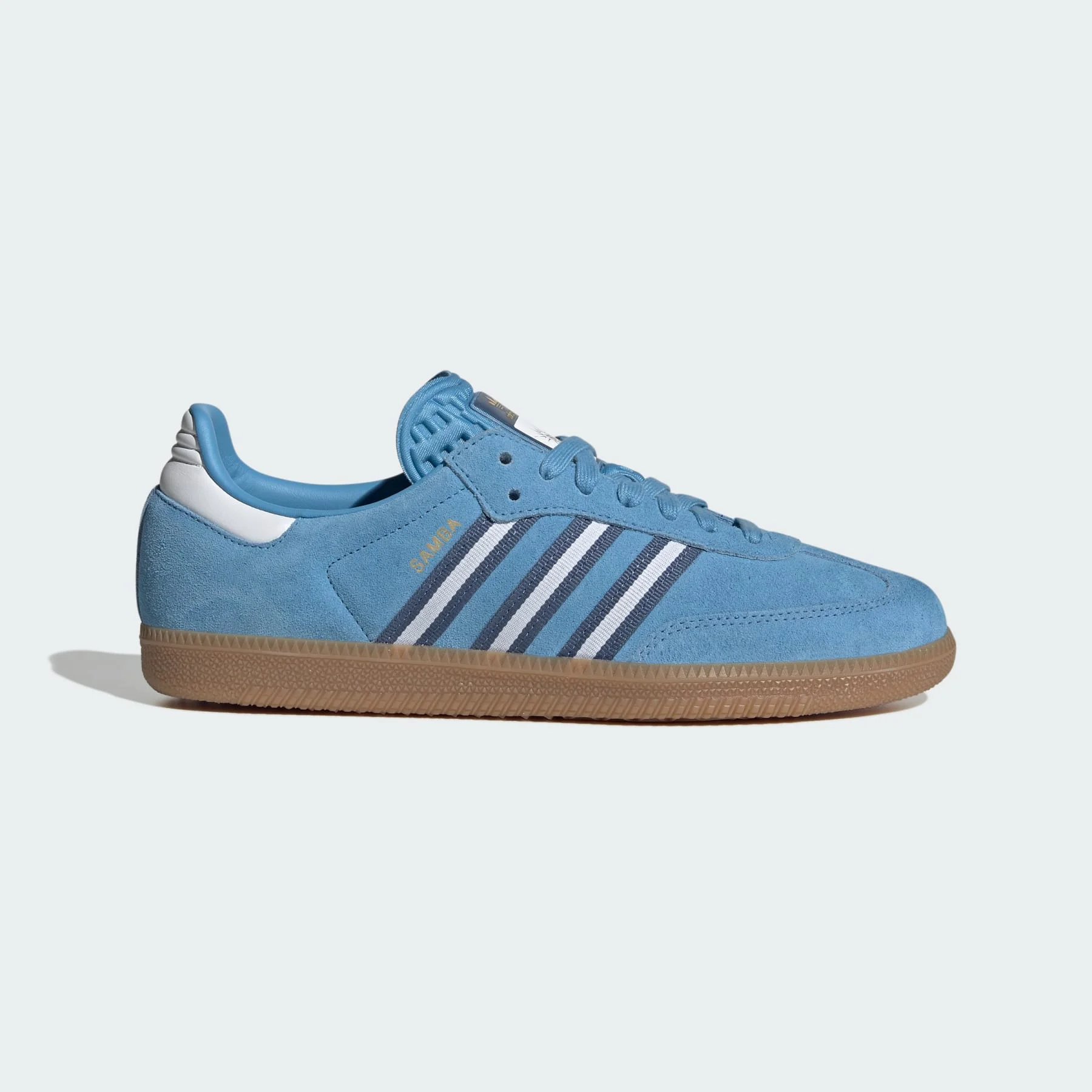 Samba OG Shoes - 1