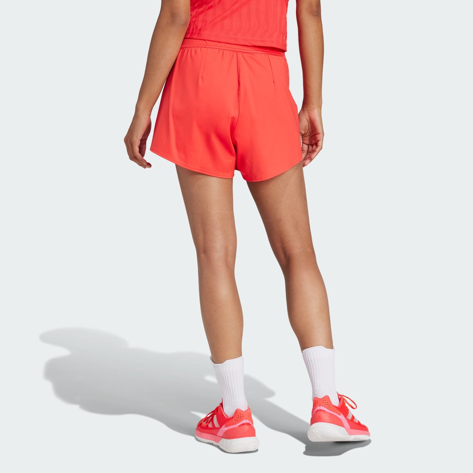 Tennis Climacool Match Shorts - 3