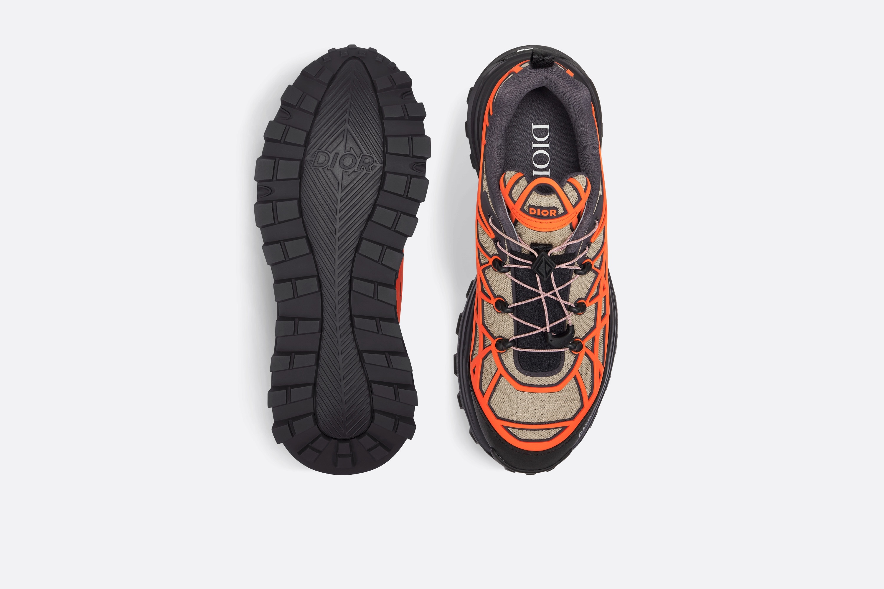 B31 Runner Sneaker - 7