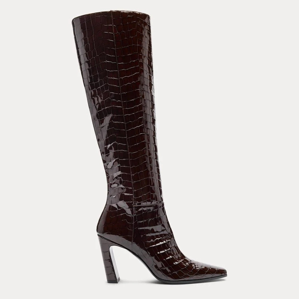 STASSI BOOT 85 - 1
