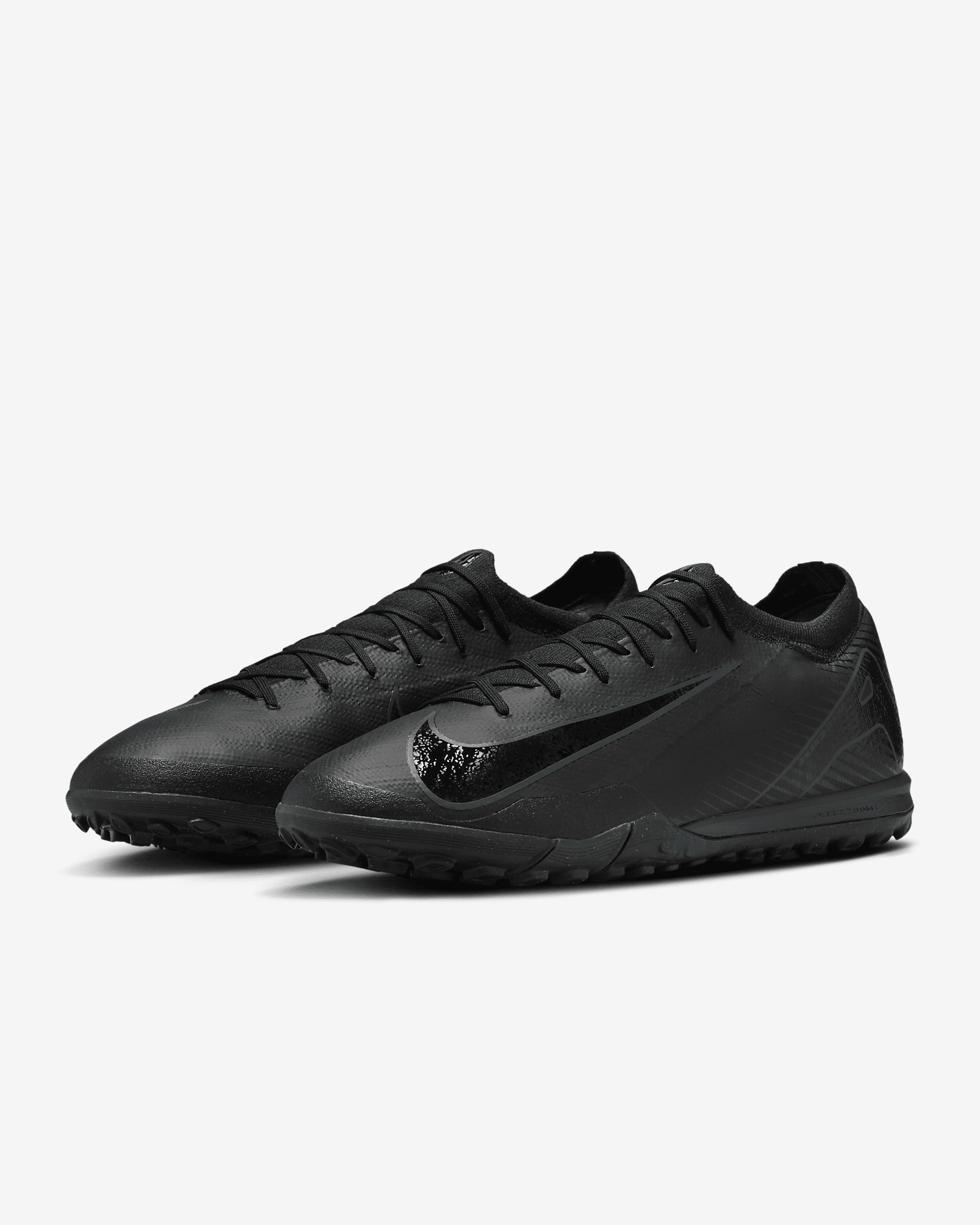 Nike Mercurial Vapor 16 Pro TF Low-Top Soccer Shoes - 5